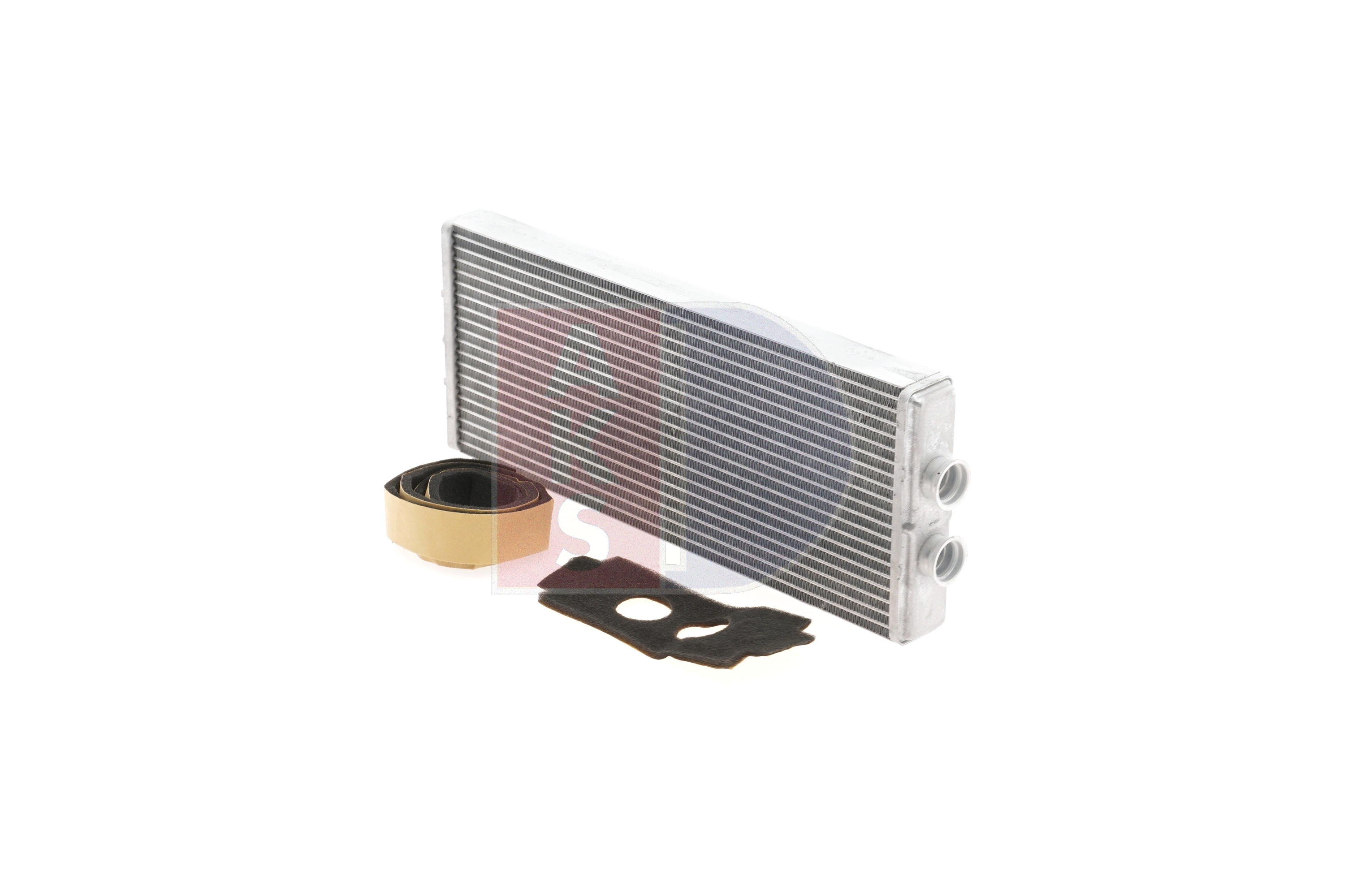 7913641 AKS DASIS 379005N JAGUAR E-TYPE 1968 Heater core cost