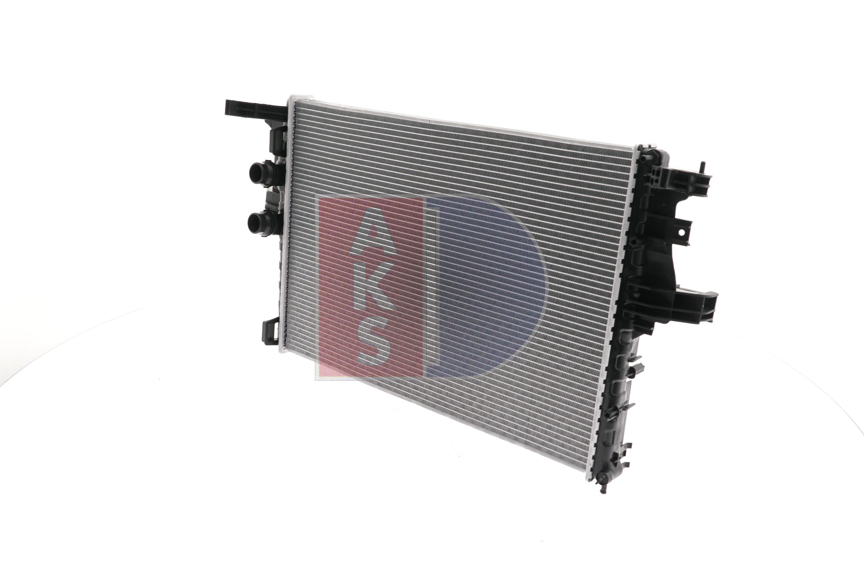 Ψυγείο νερού AKS DASIS 400048N