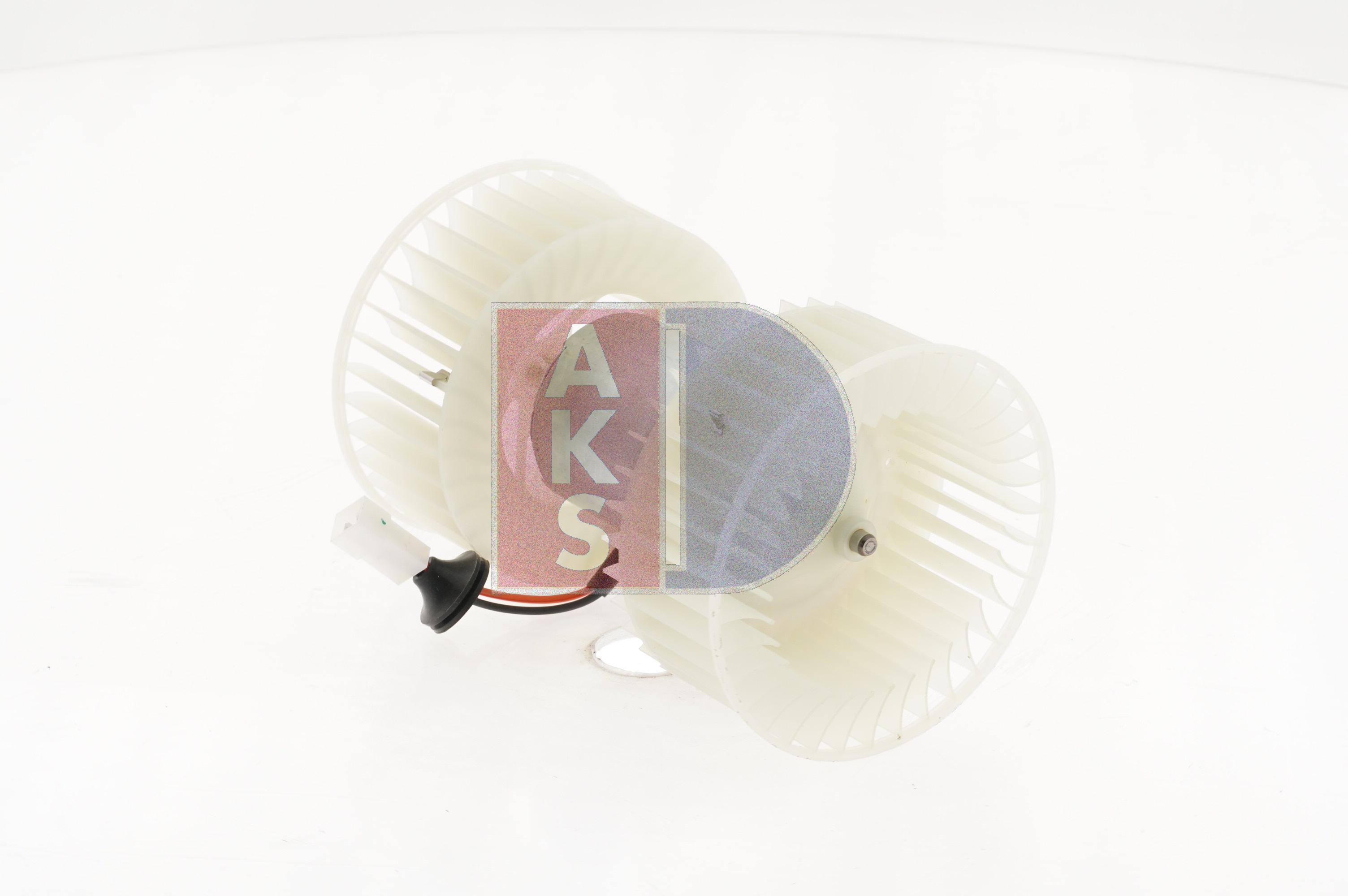Pulseur d'air habitacle 42538240 AKS DASIS 408084N IVECO