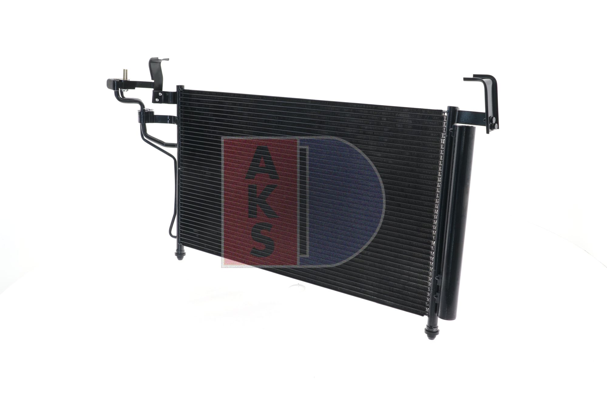 AKS DASIS 512090N Klimakondensator