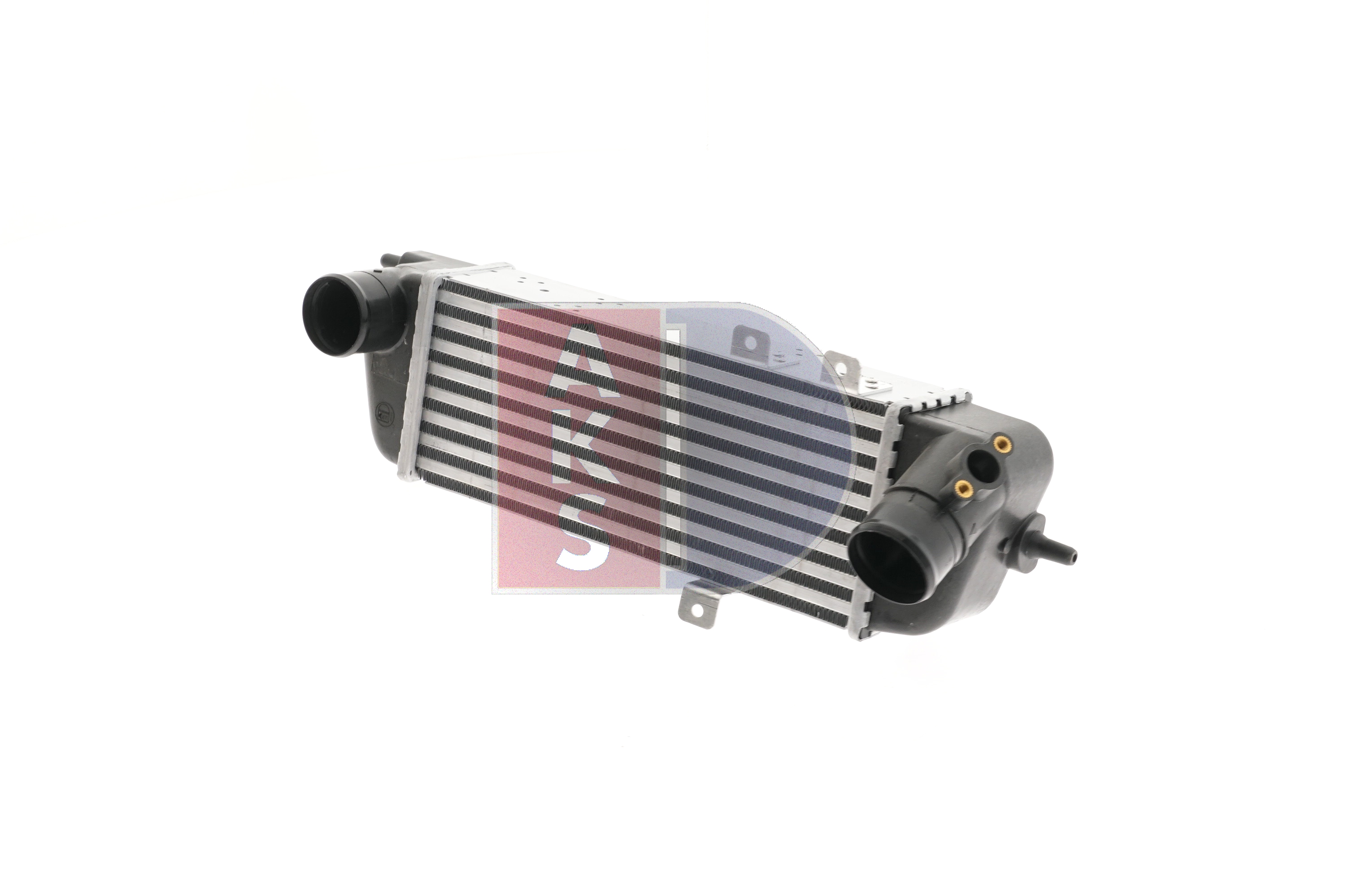 7913749 AKS DASIS 517012N genuine Ceed III Box Body / Estate (CD) Turbo intercooler price