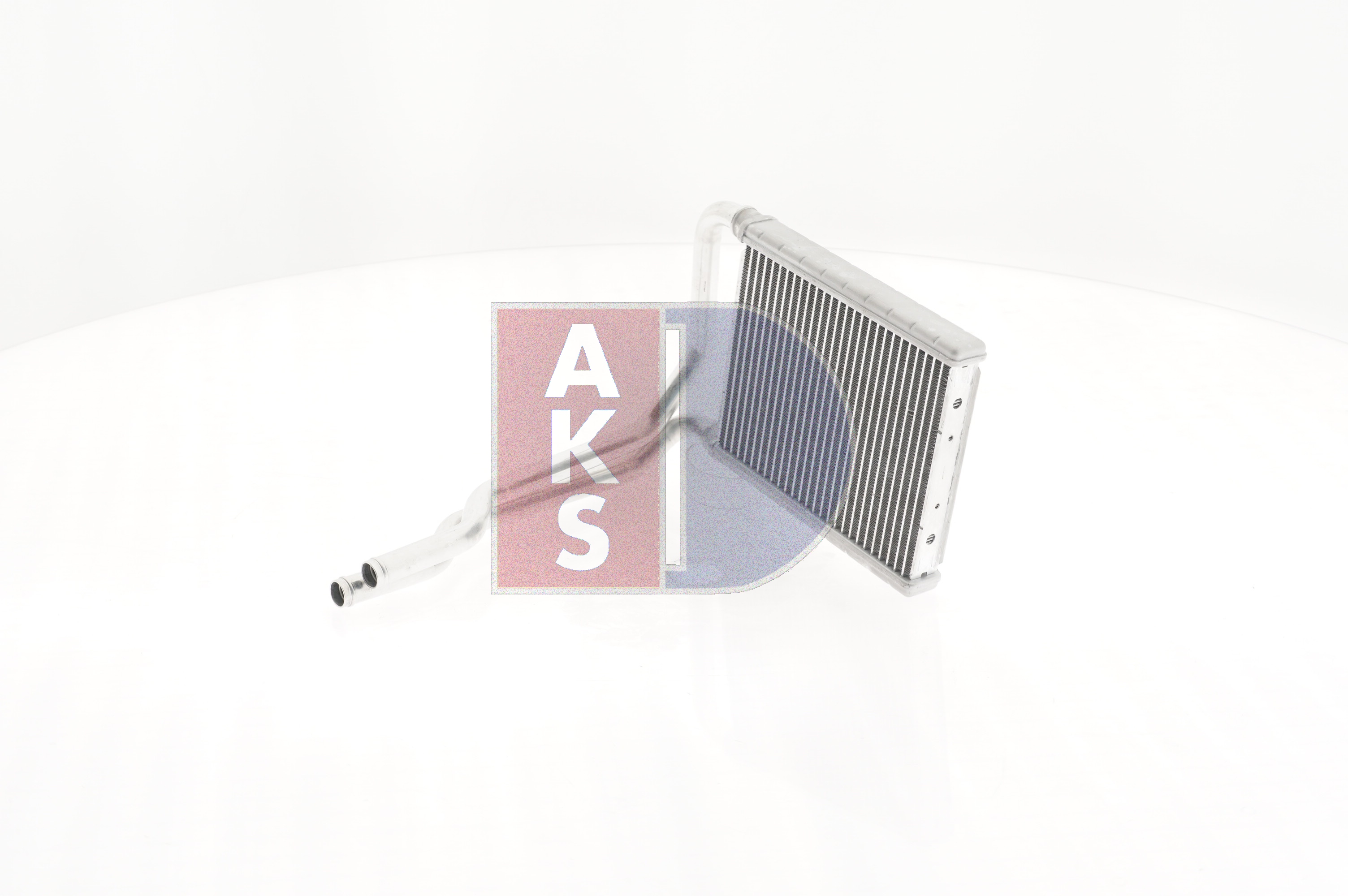 7913794 AKS DASIS 519029N KIA Rio III Saloon (UB) Heater matrix