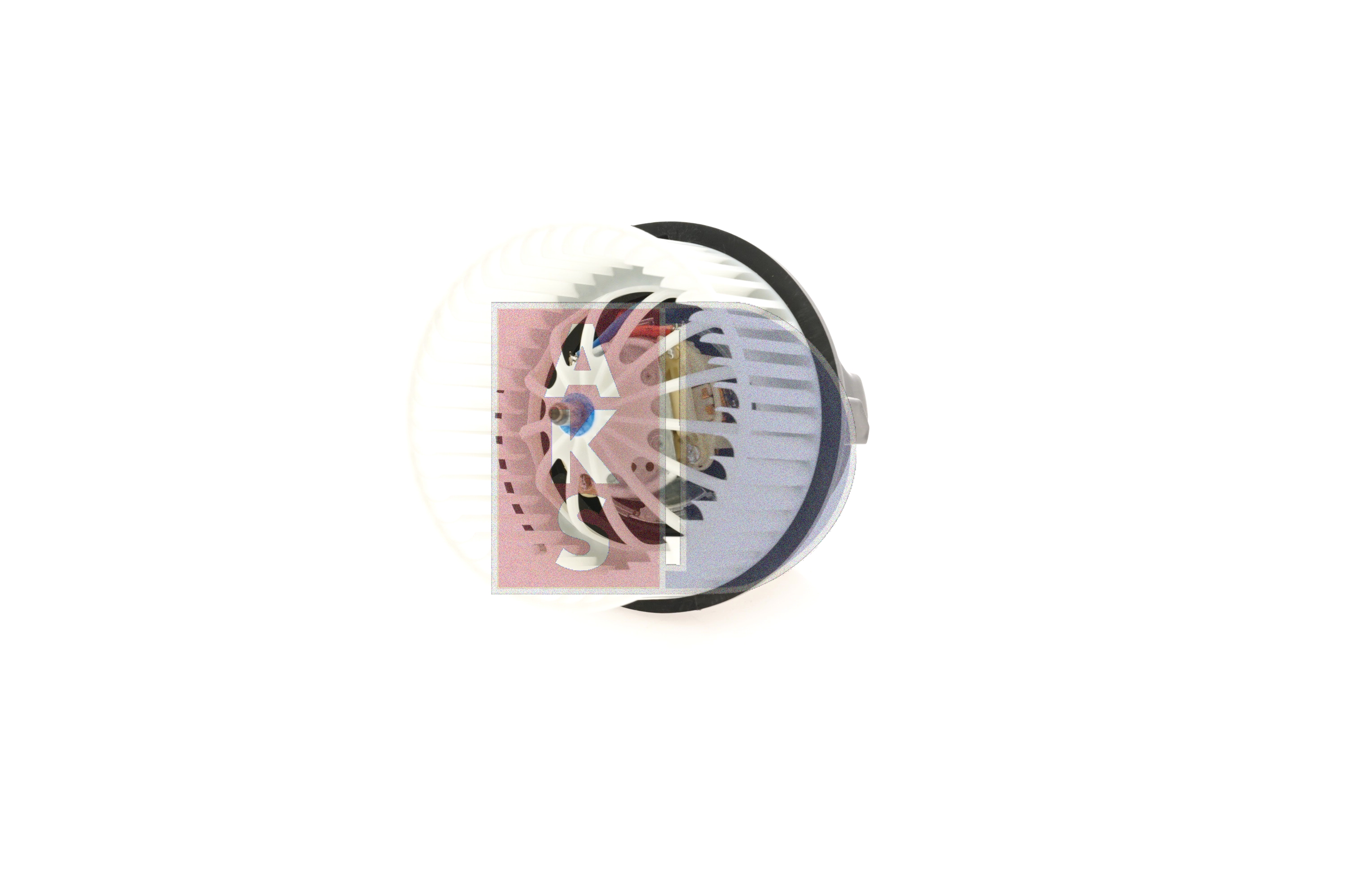 Innenraumgebläse 528057N AKS DASIS LR009738 VOLVO, LAND ROVER, ROVER
