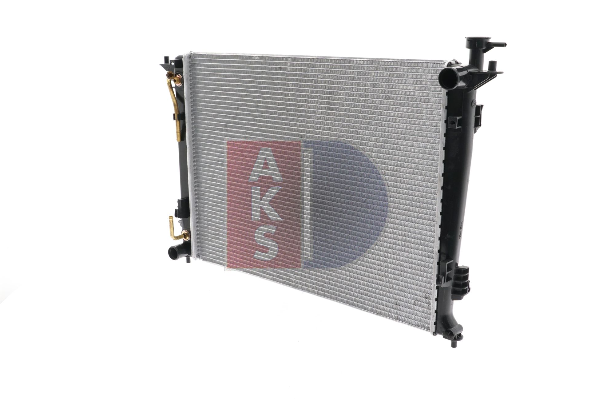 Воден радиатор AKS DASIS 560096N
