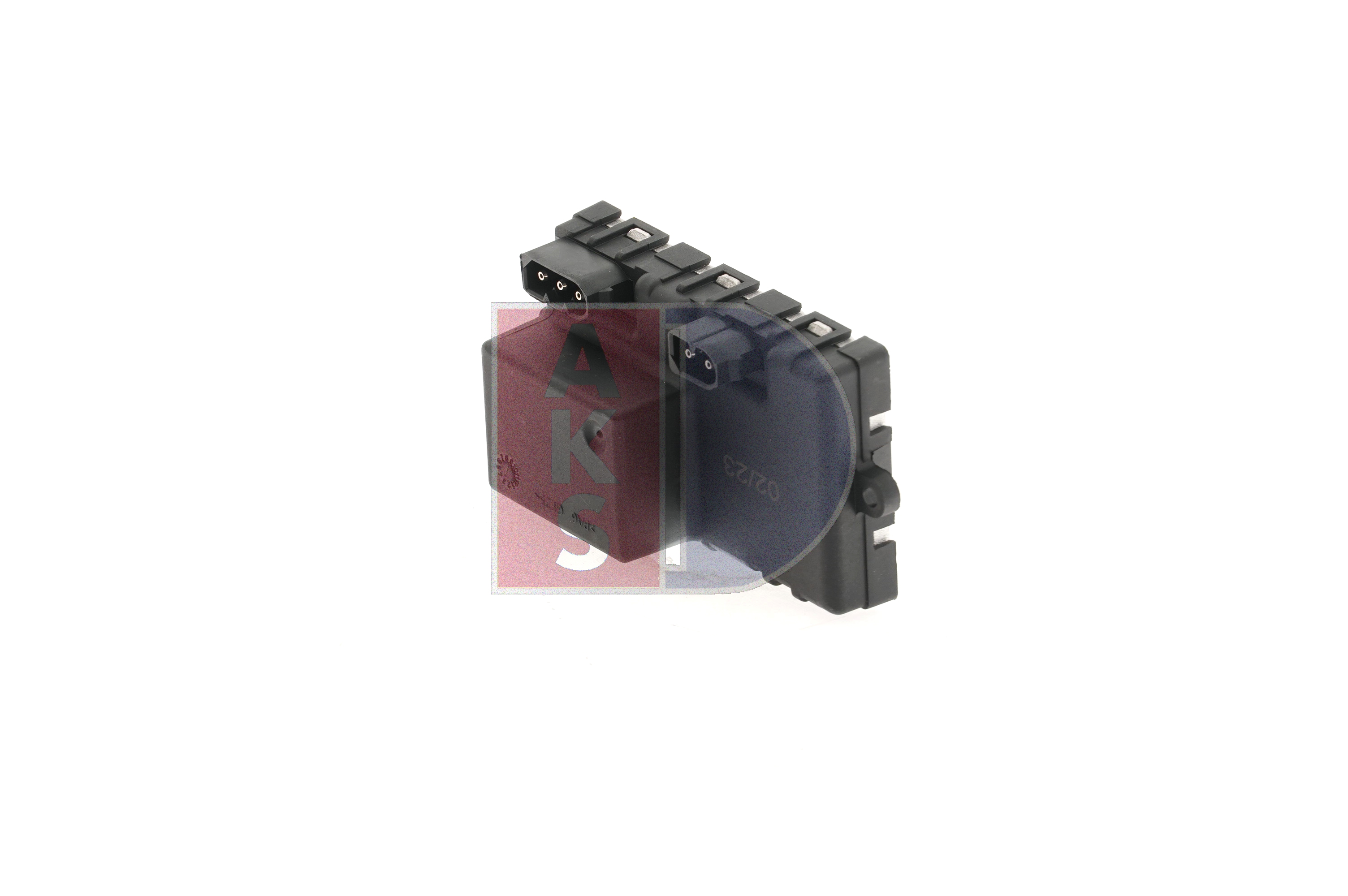 7913839 Gebläseendstufe AKS DASIS Mini Preis