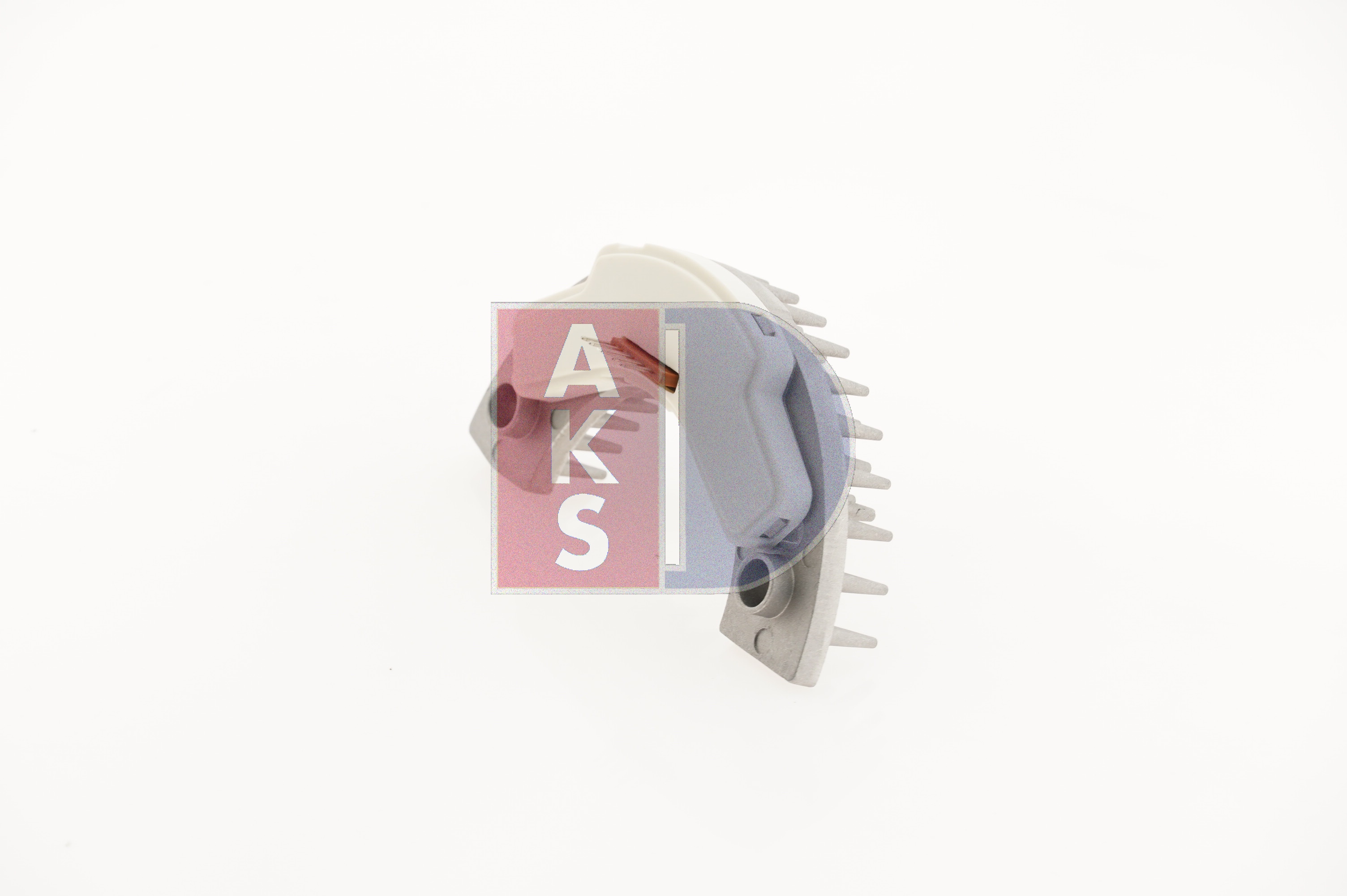 Regler, Innenraumgebläse 6441 AP AKS DASIS 700116N VW, FORD, PEUGEOT, CITROЁN