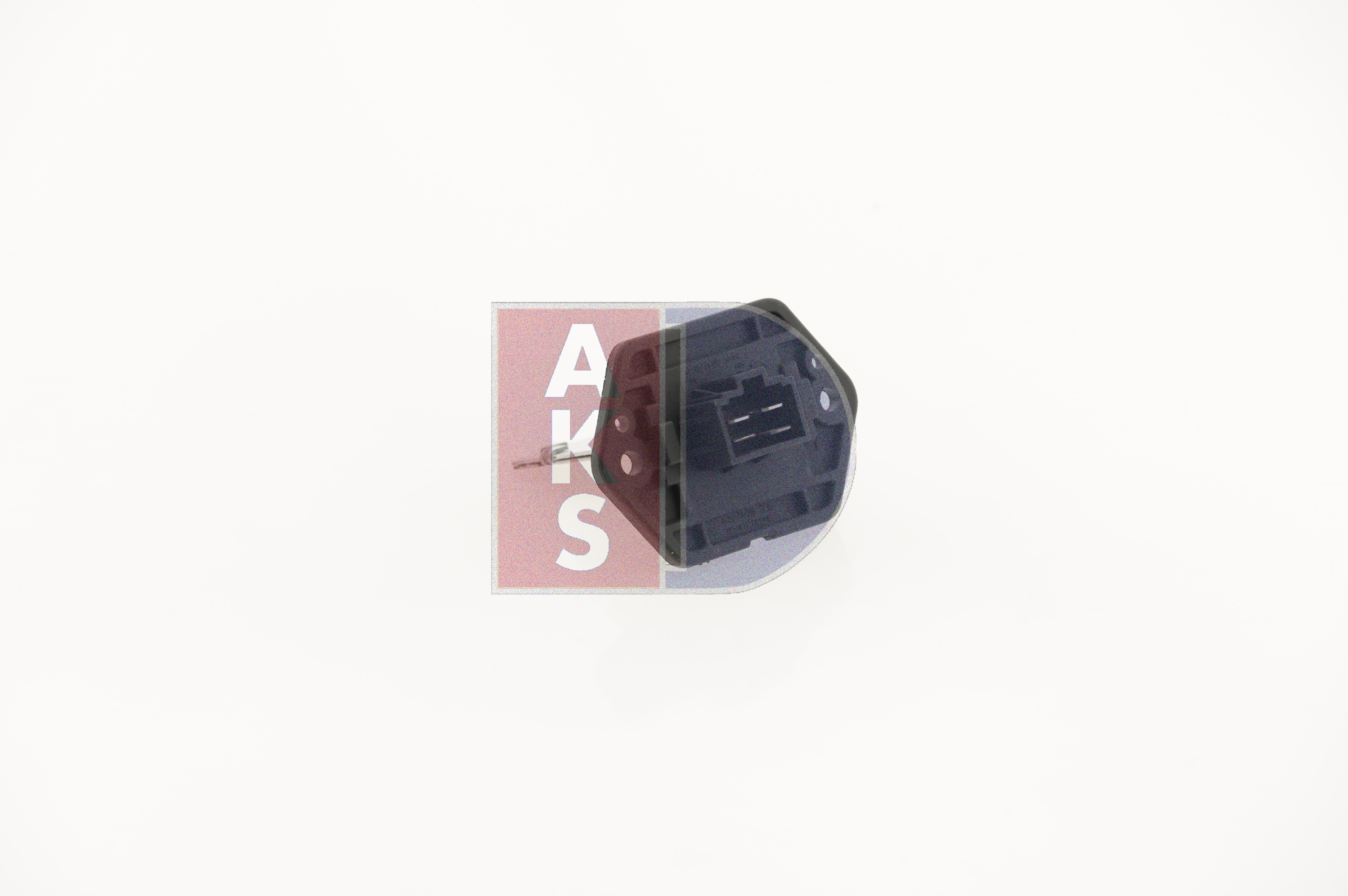 AKS DASIS 700124N Gebläsewiderstand