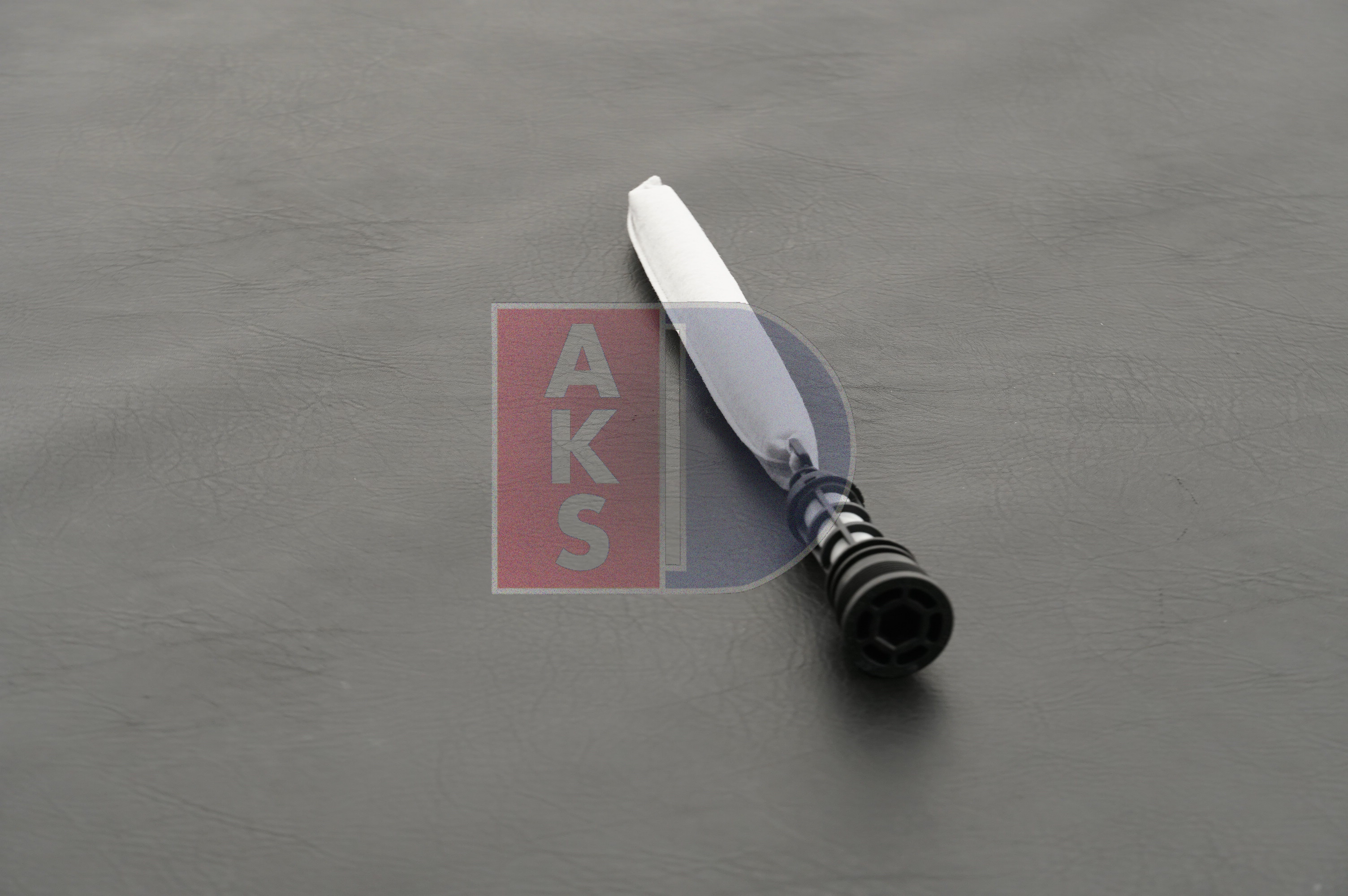 Klimatrockner 800661N AKS DASIS 1618654 MERCEDES-BENZ, OPEL, VOLVO, HONDA, CHEVROLET