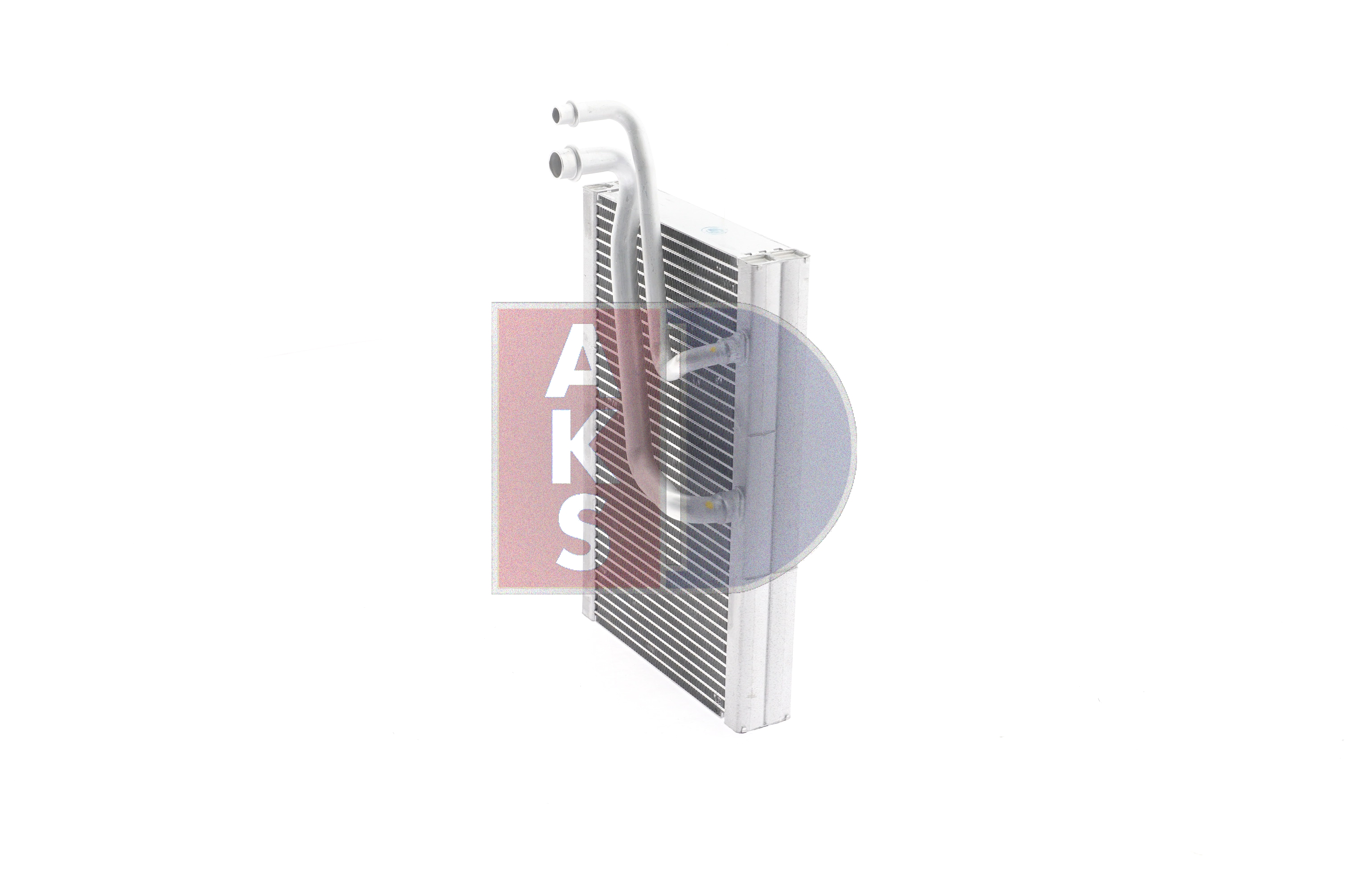 Verdampfer AKS DASIS 820382N Bewertung