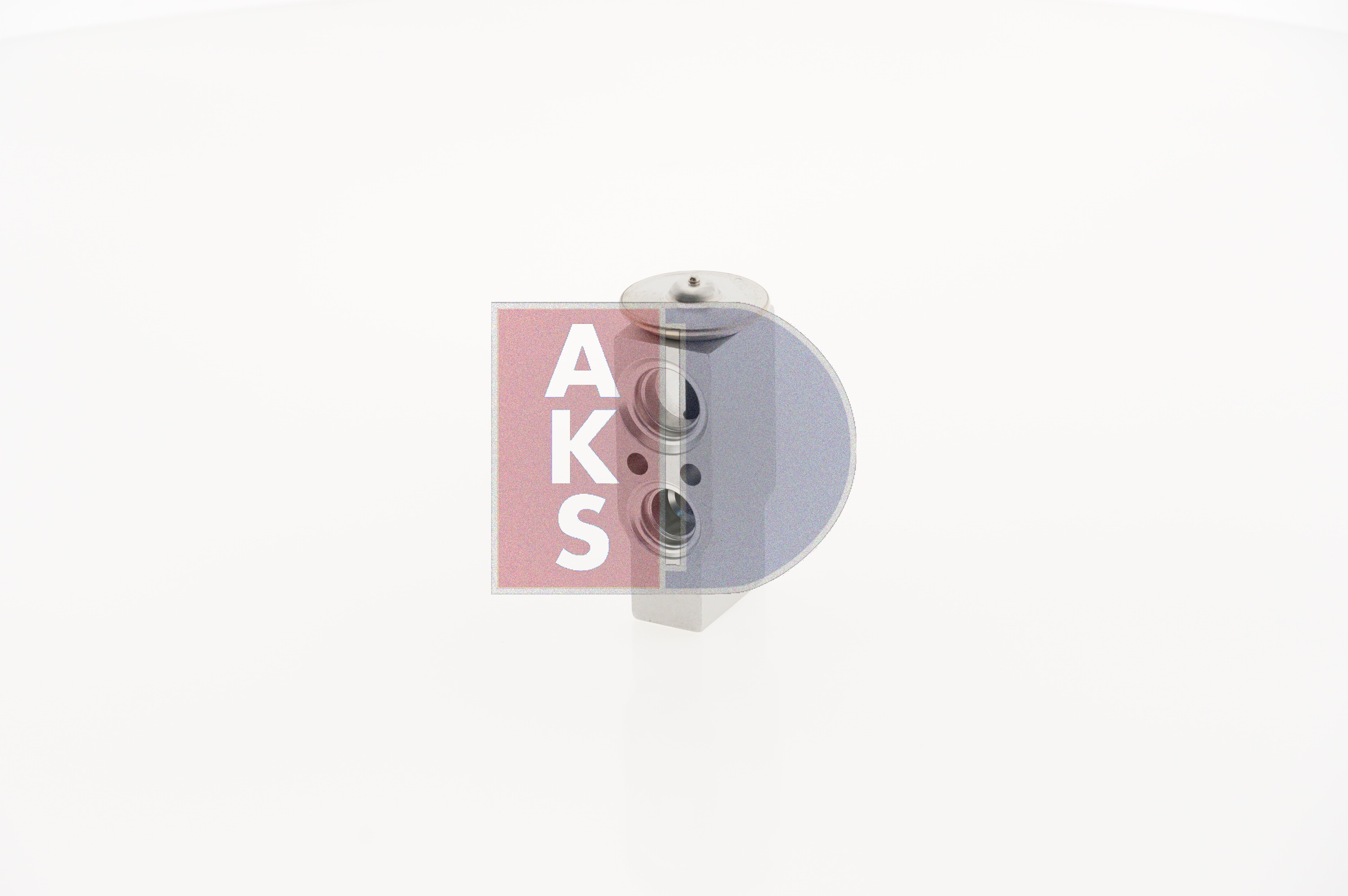 Expansieventiel airco AKS DASIS 840273N