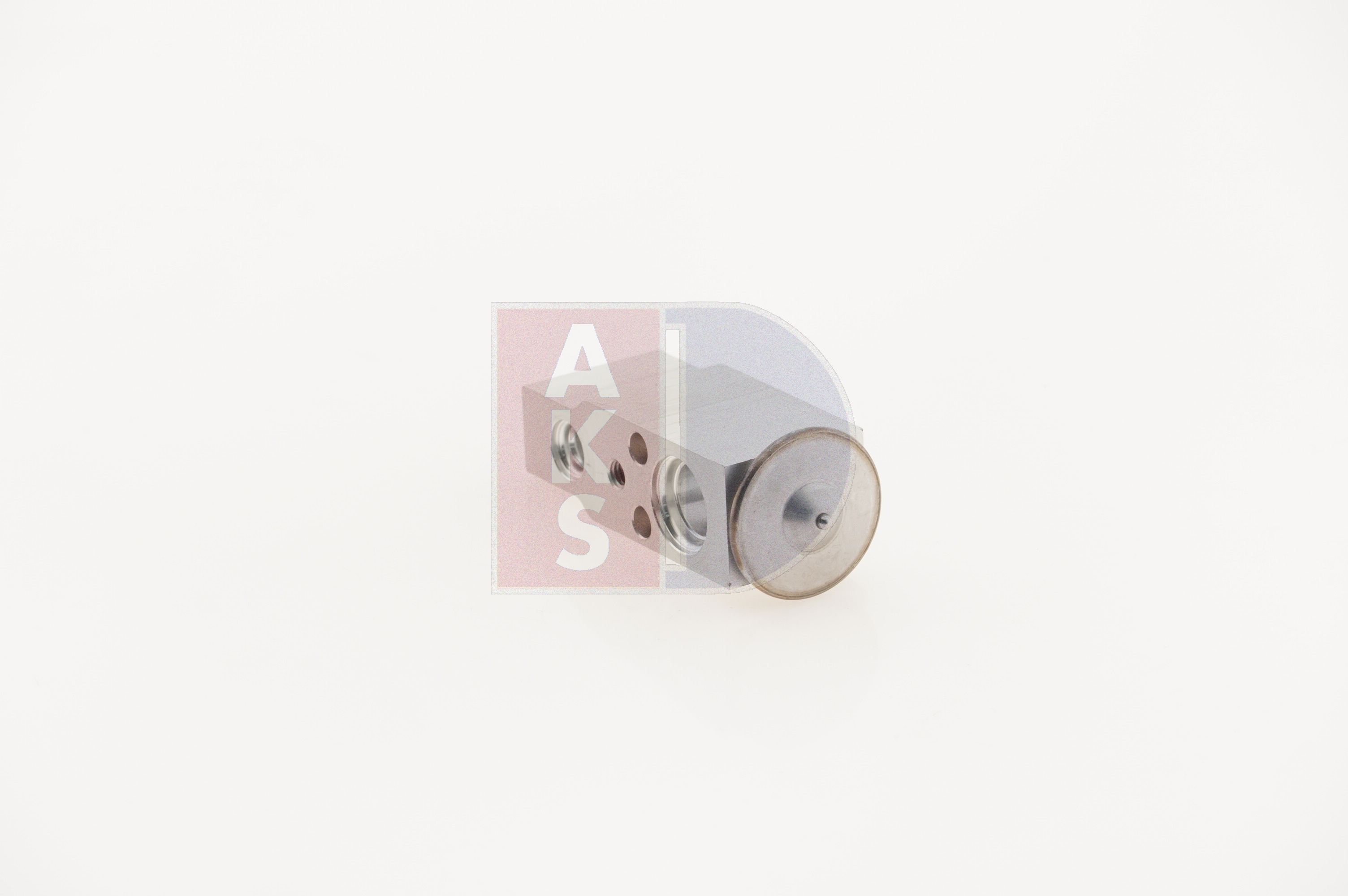 Expansieventiel airco AKS DASIS 840281N waardering