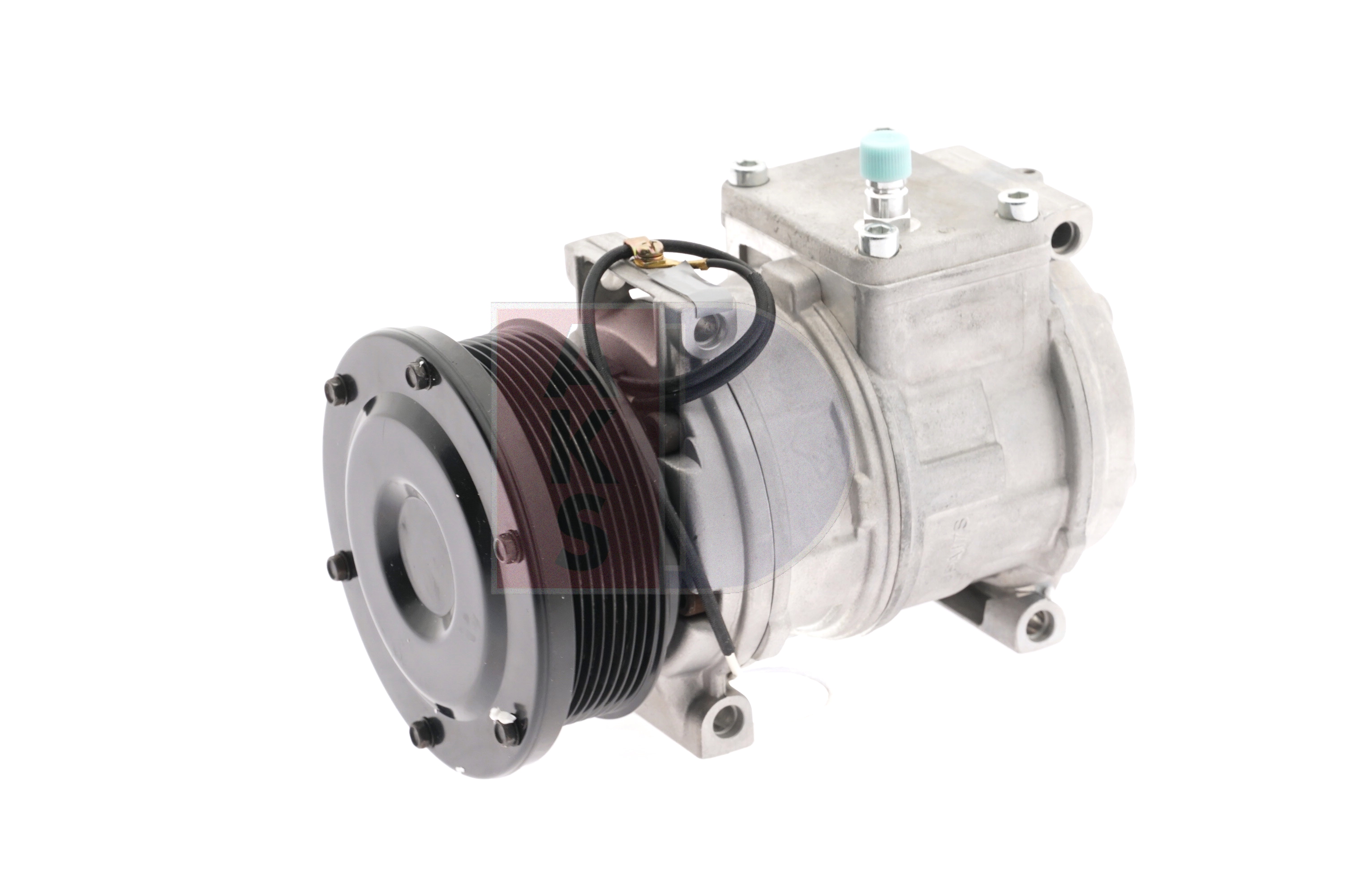 Klima-Kompressor AKS DASIS 850945N Bewertung
