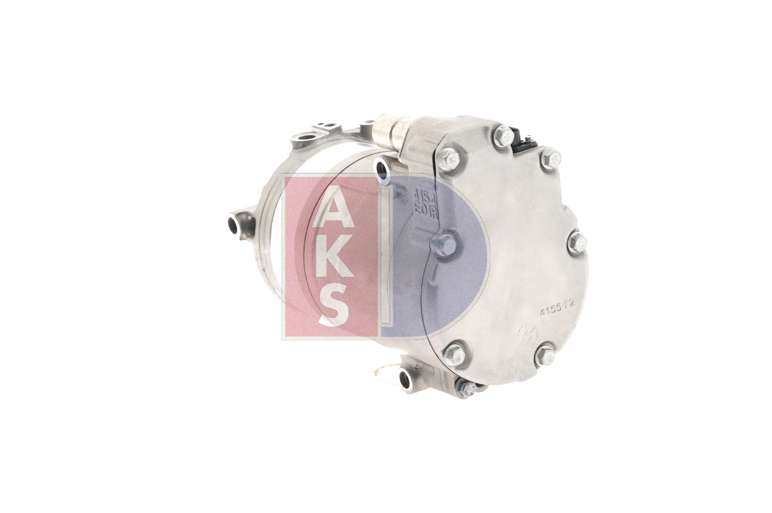 OEN 1070350 Magneetkoppeling airco AKS DASIS 851186N