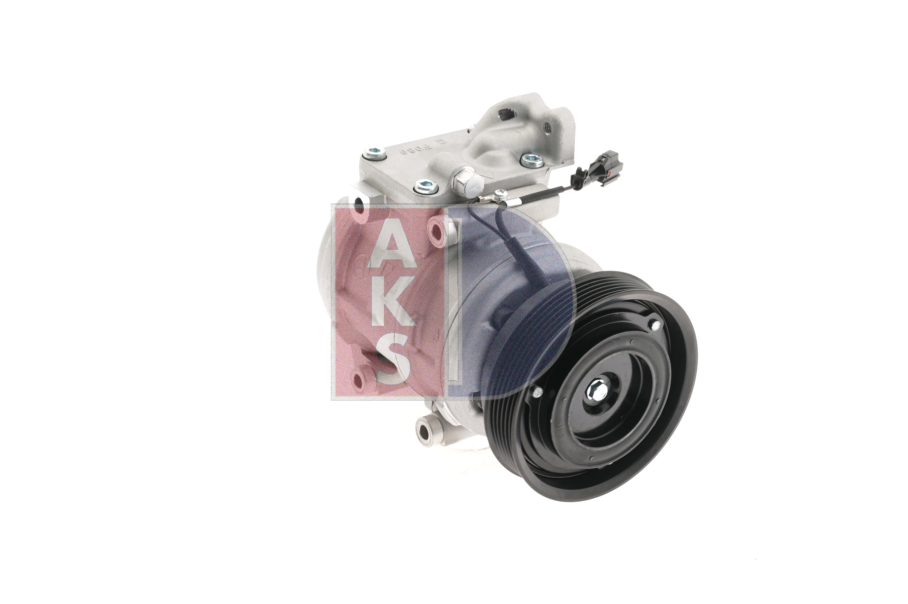 AKS DASIS 851383N Aircopomp