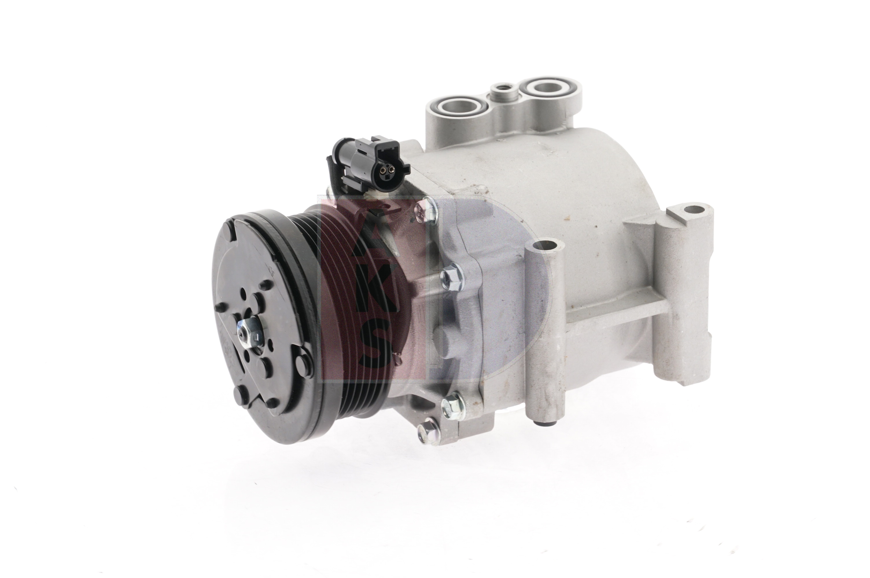 AKS DASIS 7914202 Compresor AC Ford Fusion ju2 precio