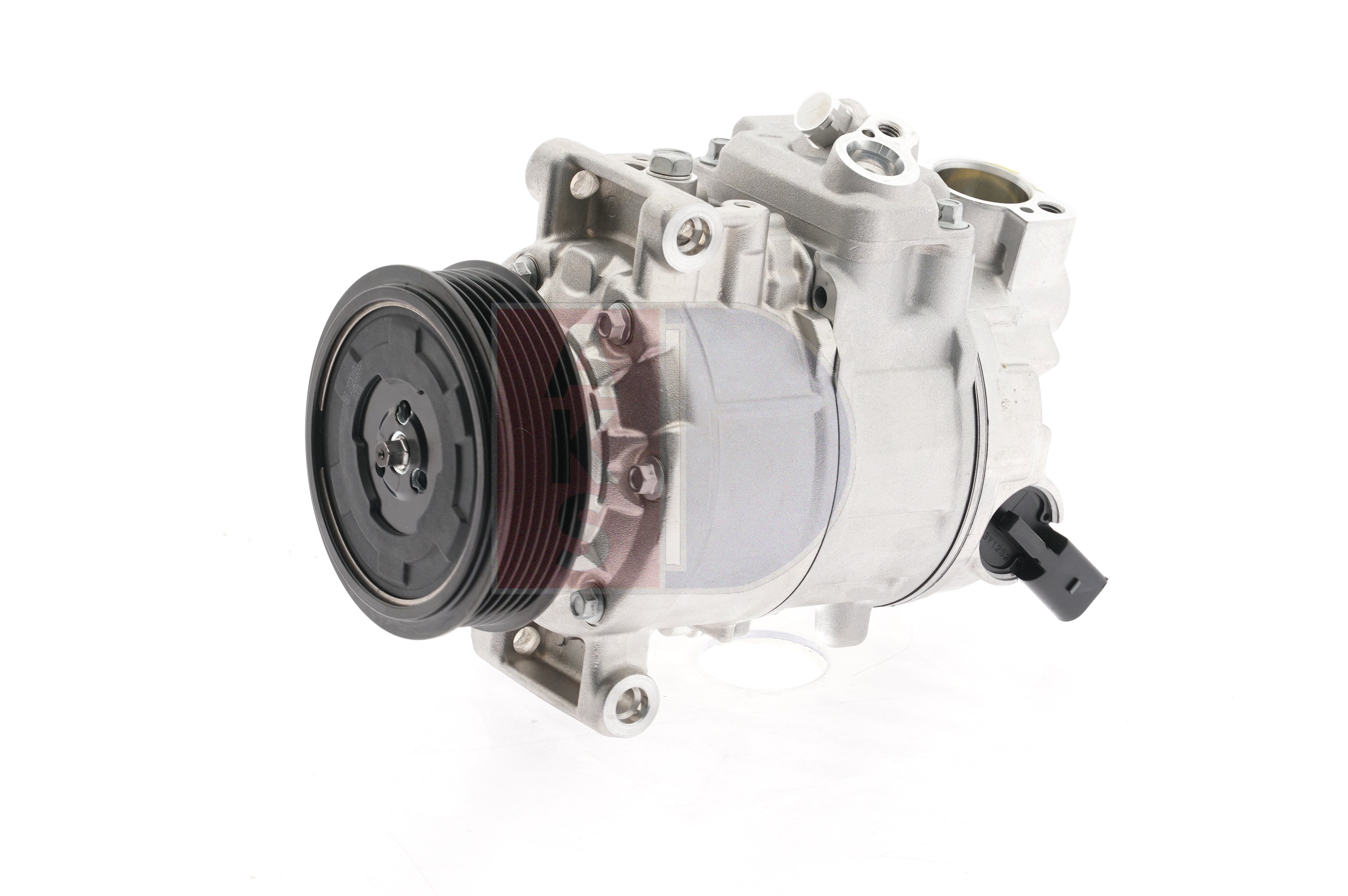 Ilmastoinnin kompressori 851900N AKS DASIS 8E0260805CB VW, VOLVO, FORD, AUDI, SKODA