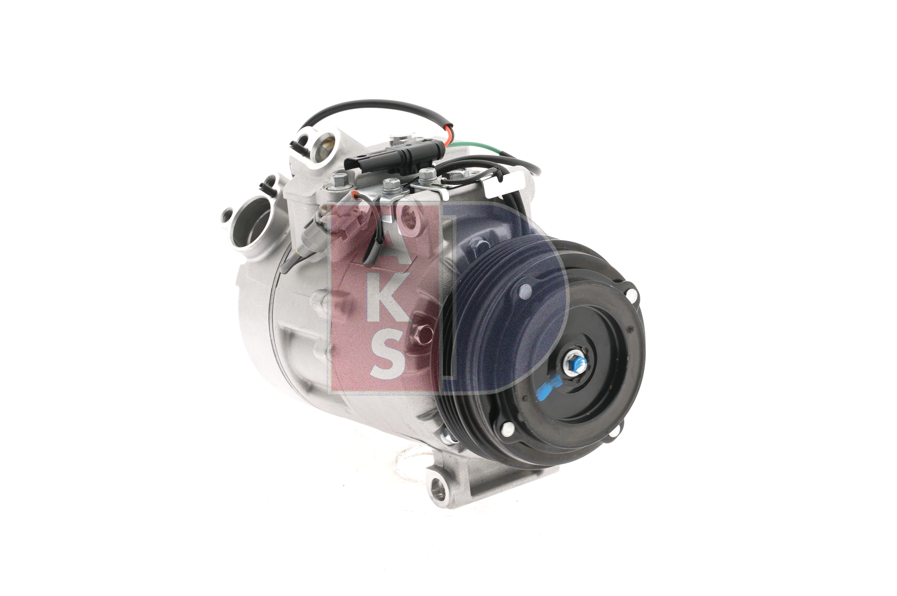 AKS DASIS 851907N Air conditioning compressor