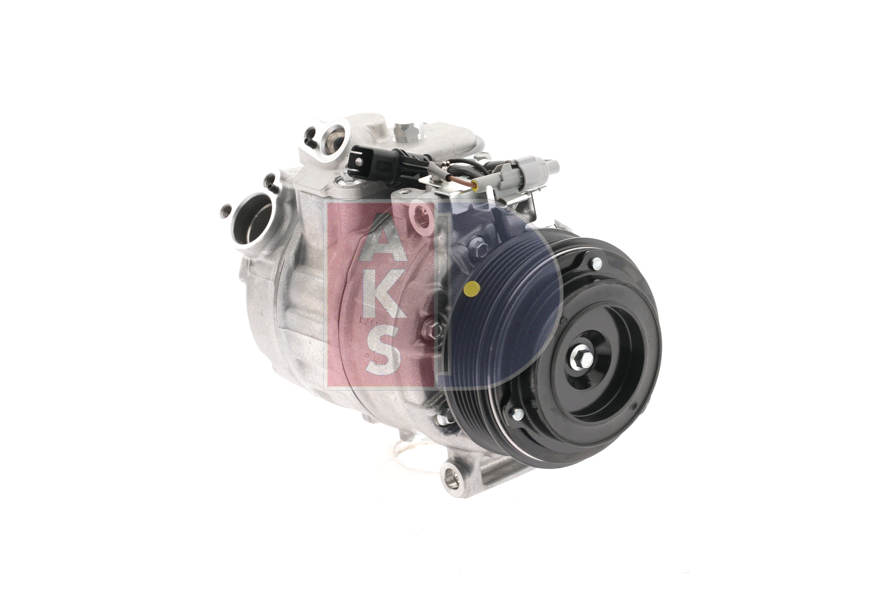 Klimaanlage Kompressor AKS DASIS 851913N Bewertung