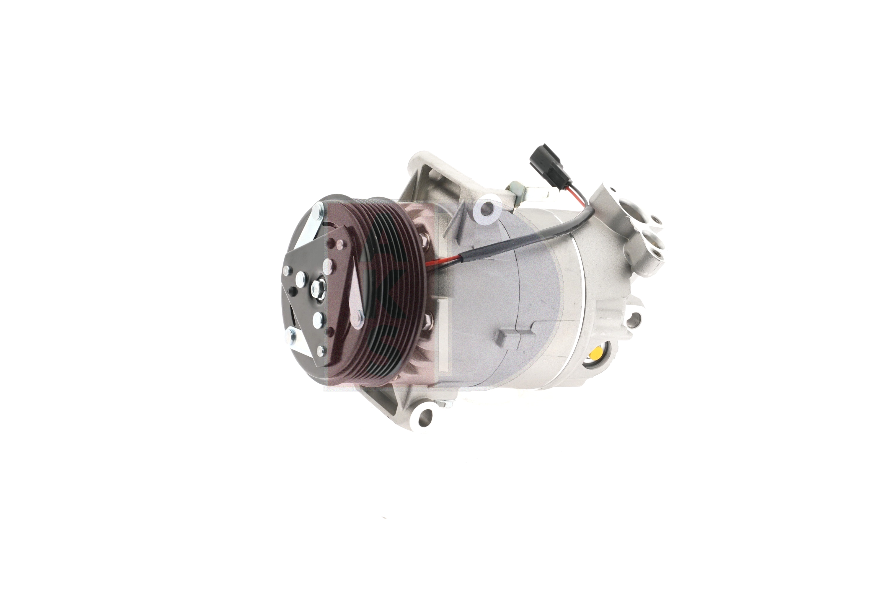 AKS DASIS 851920N Ilmastoinnin kompressori