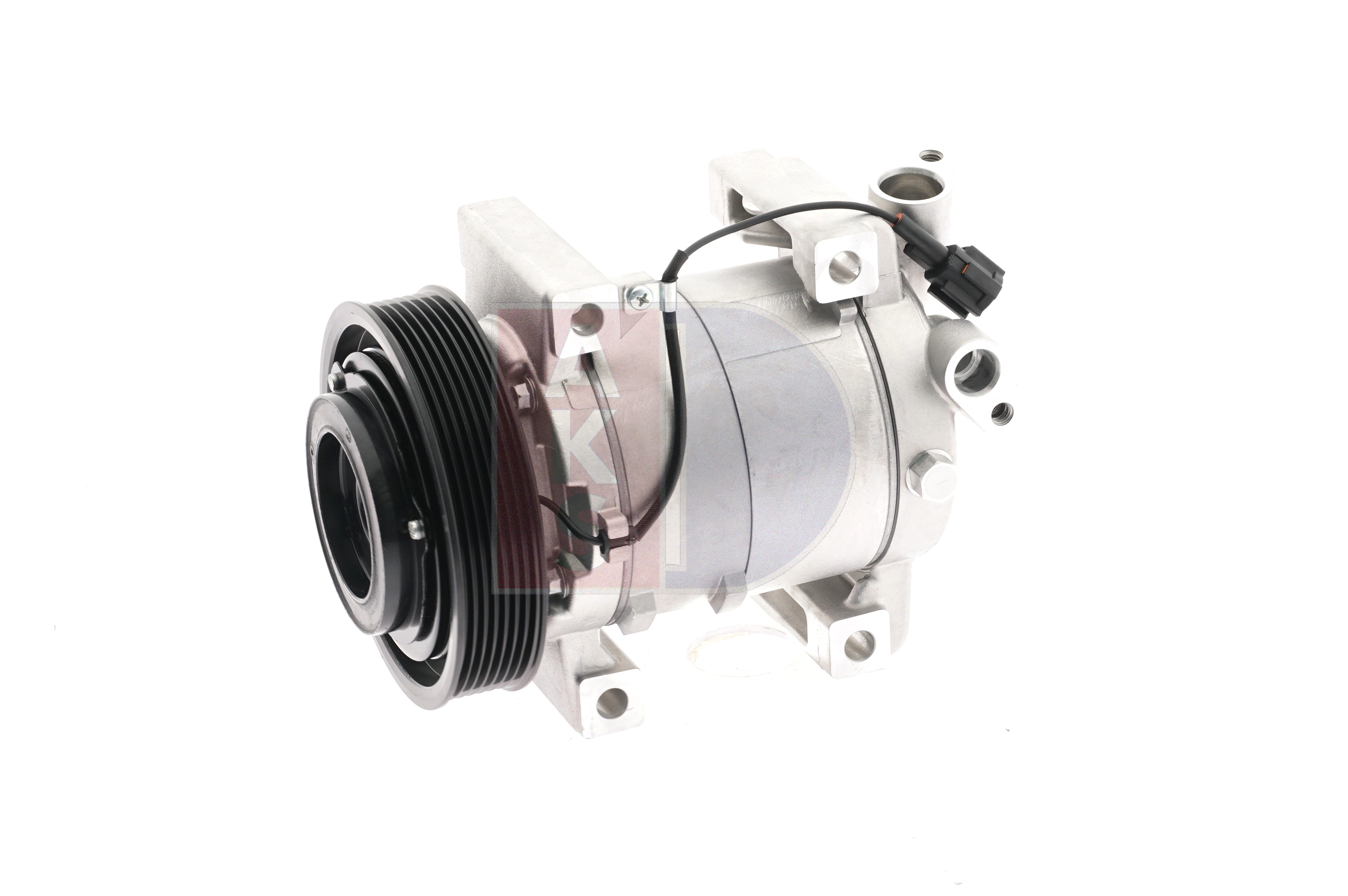 Компресор за климатик 92600-9X500 AKS DASIS 851926N RENAULT, NISSAN, VOLVO