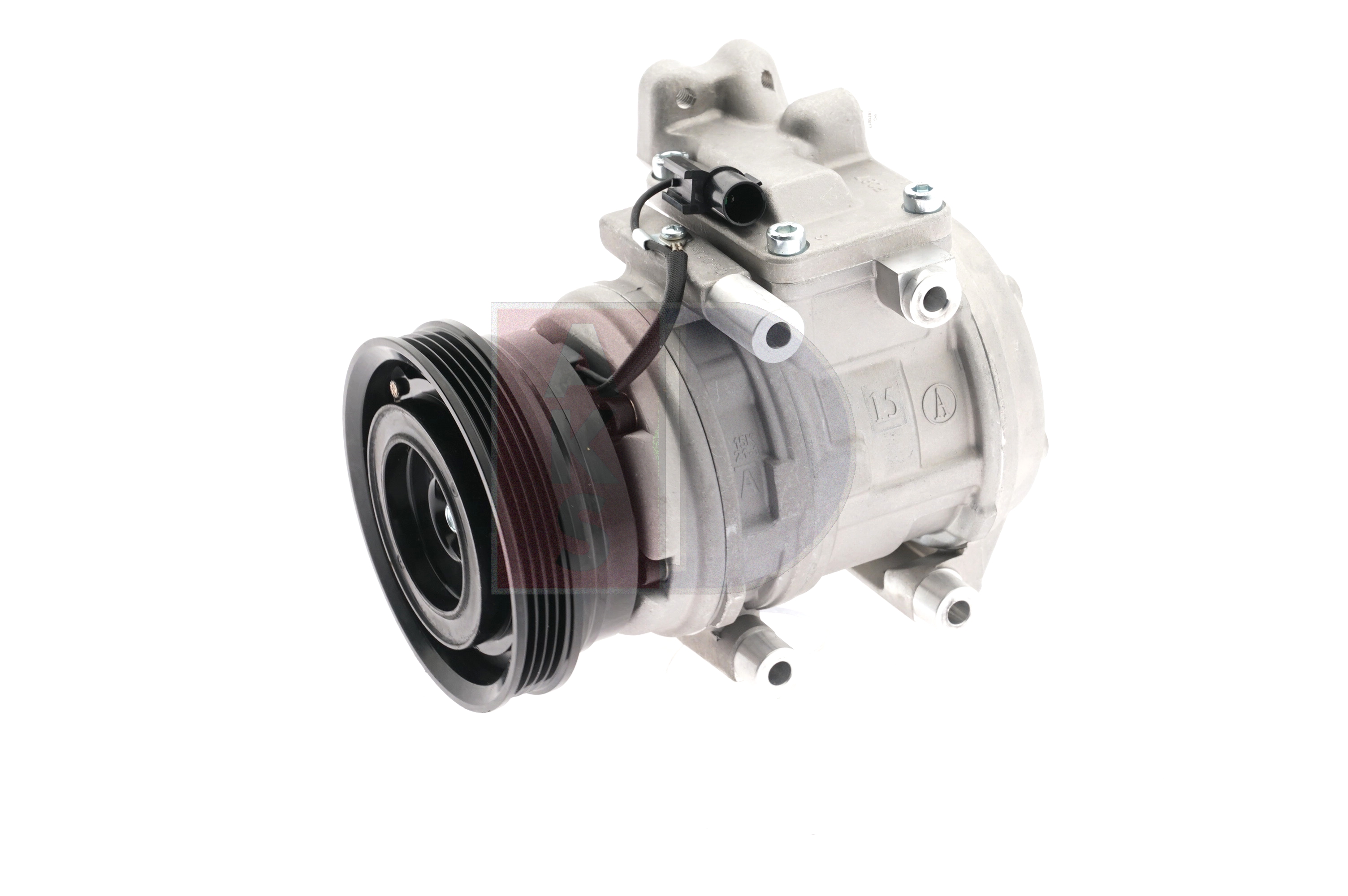 Klimakompressor 851955N AKS DASIS 977012F100 HYUNDAI, KIA