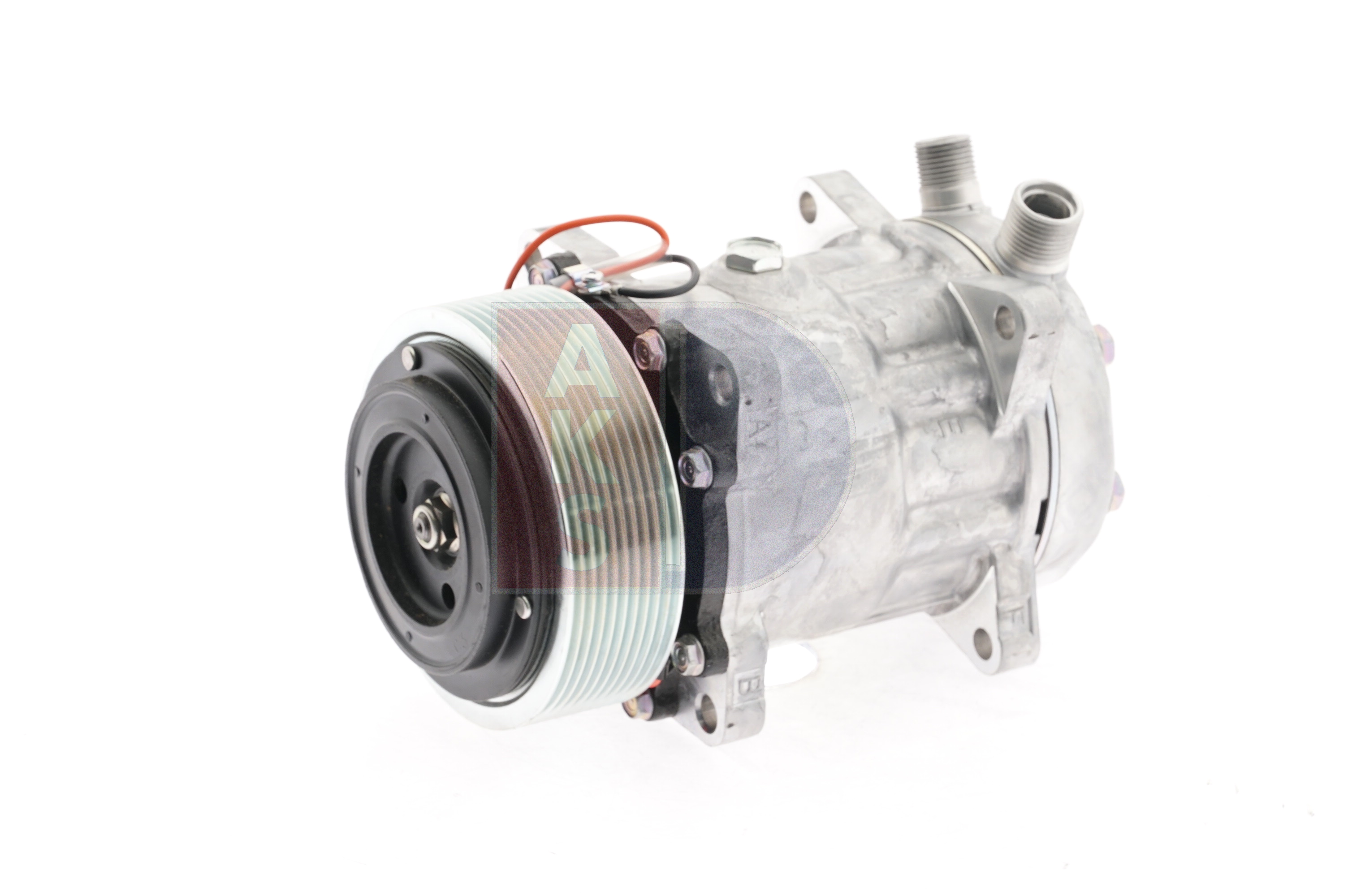 Klimakompressor 852165N AKS DASIS 3129547 FORD, FIAT, VOLVO, IVECO