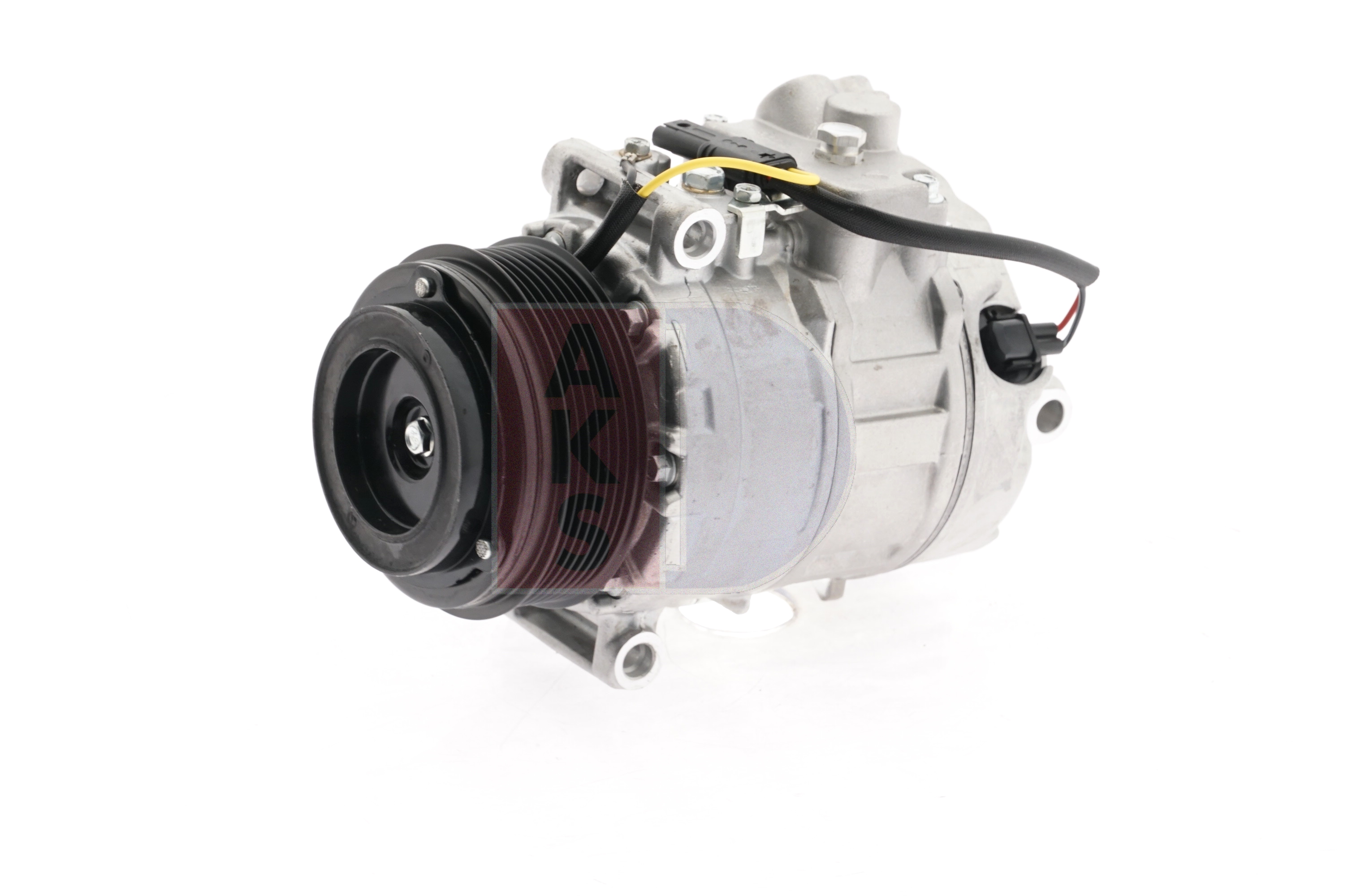 AKS DASIS 852397N Compresor, aire acondicionado