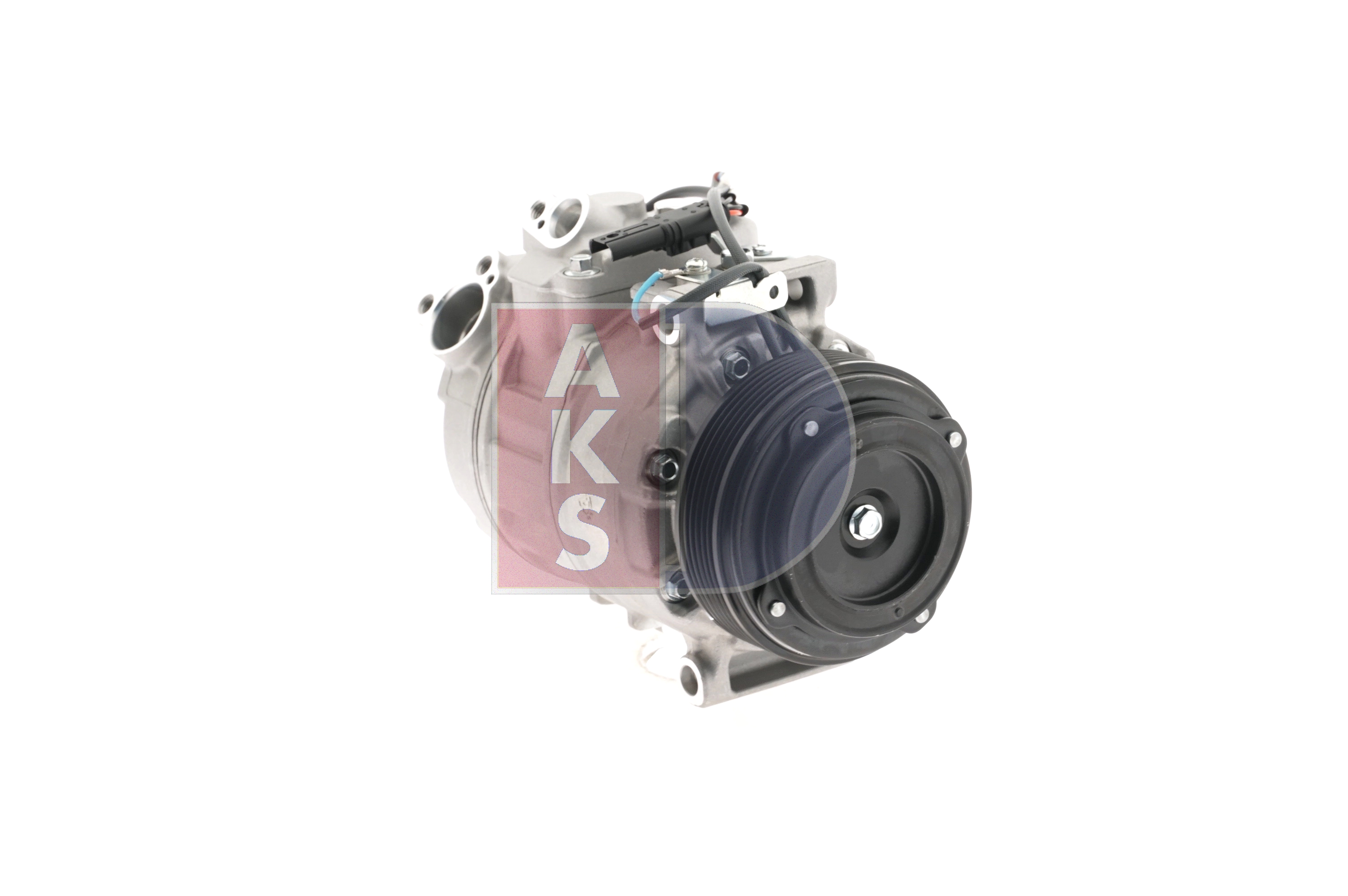 AKS DASIS 852549N Aircopomp