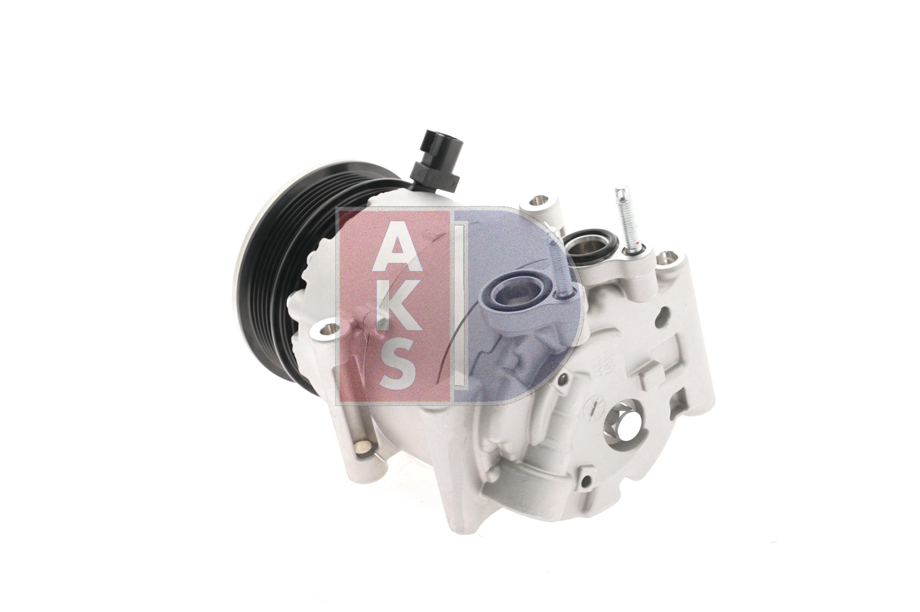 Klimaanlage Kompressor AKS DASIS 852554N Bewertung