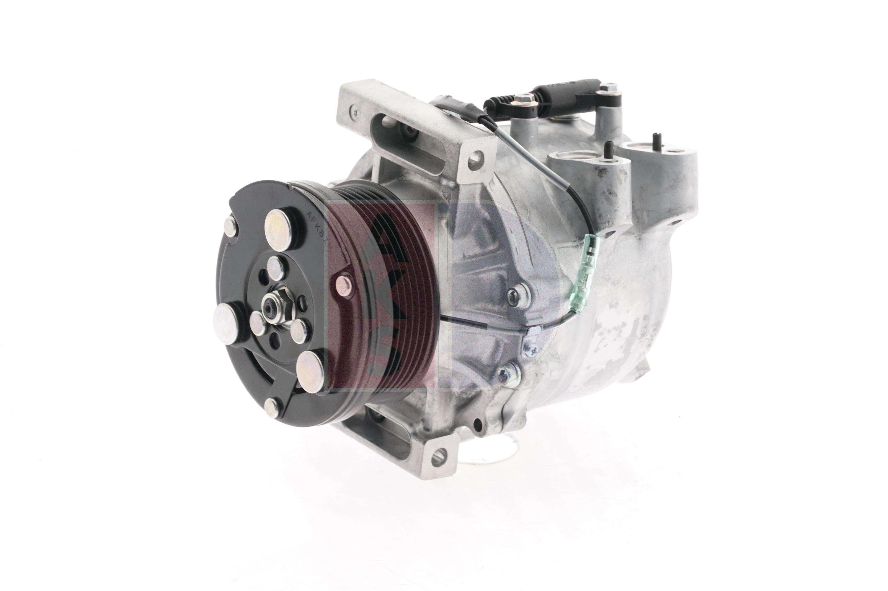 Компресор за климатик 2304411 AKS DASIS 852580N MERCEDES-BENZ