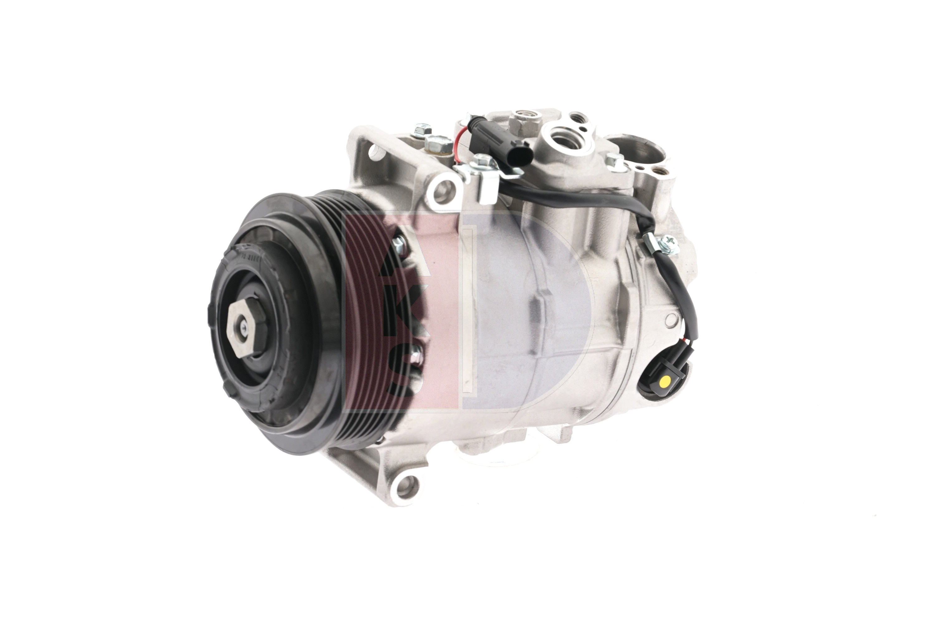 AKS DASIS 852581N AC-kompressor