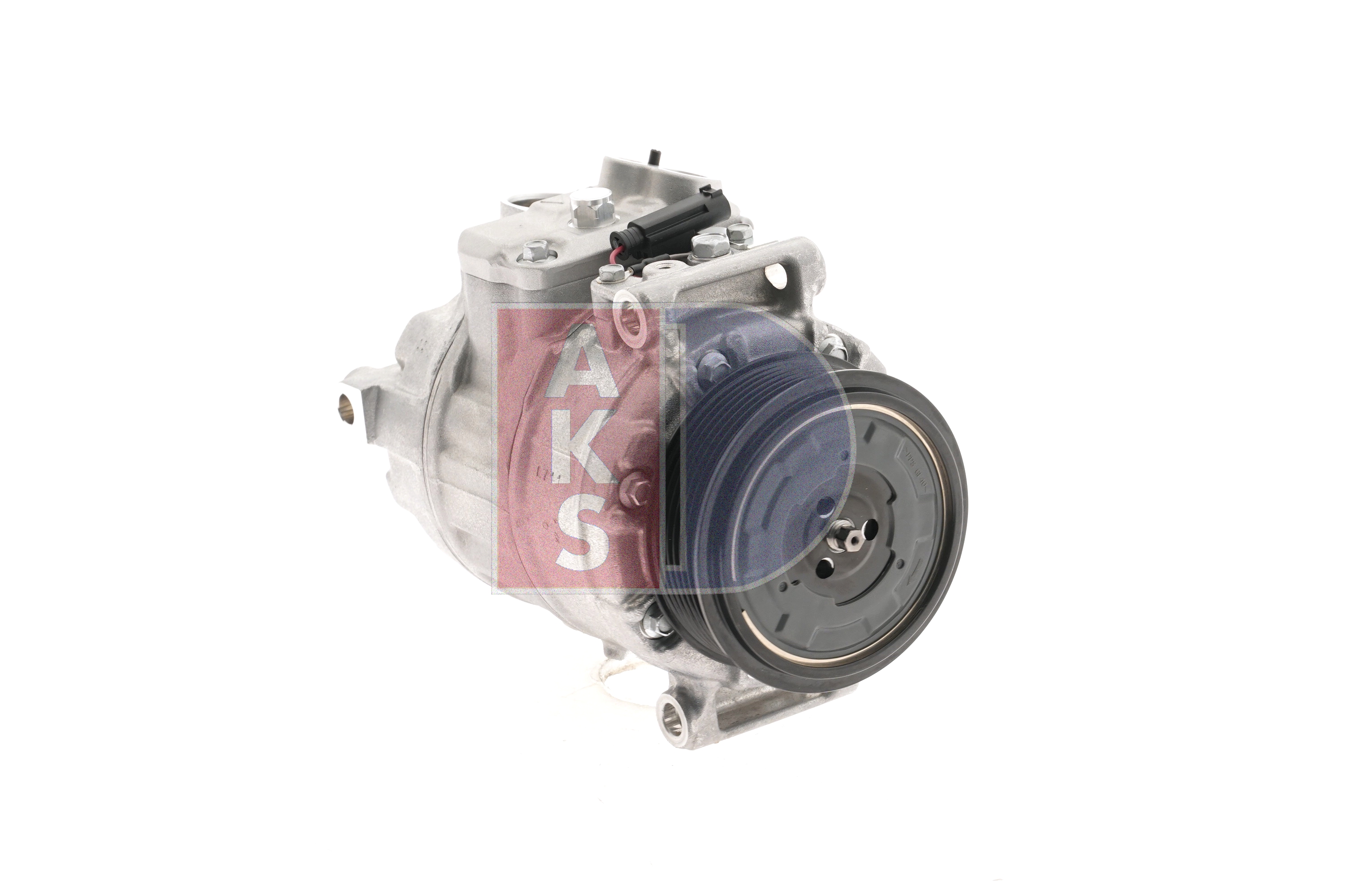 Klimakompressor 852584N AKS DASIS A0022303211 MERCEDES-BENZ, VOLVO, JAGUAR