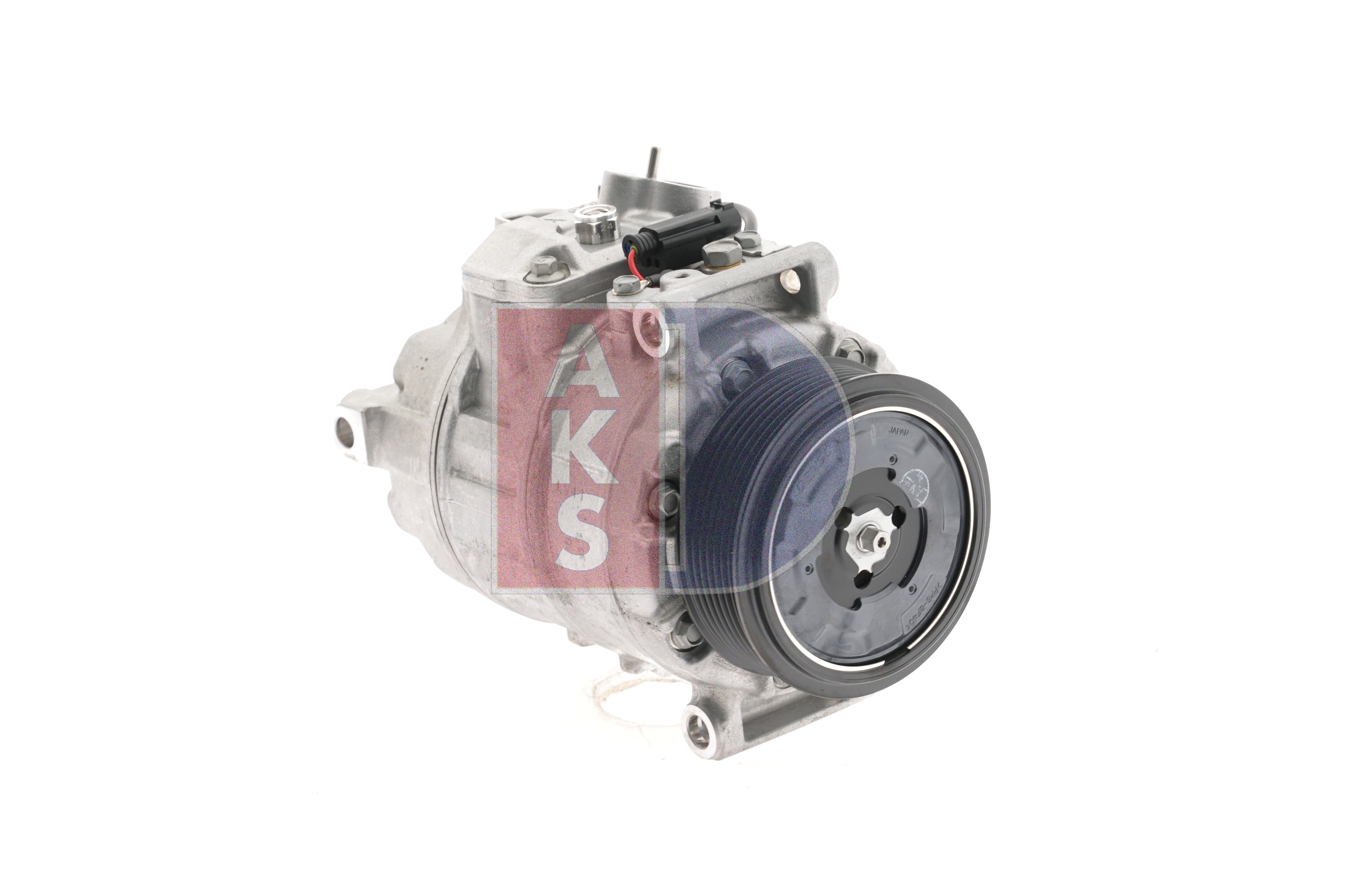 Aircopomp 12 303 211 AKS DASIS 852585N MERCEDES-BENZ, DODGE