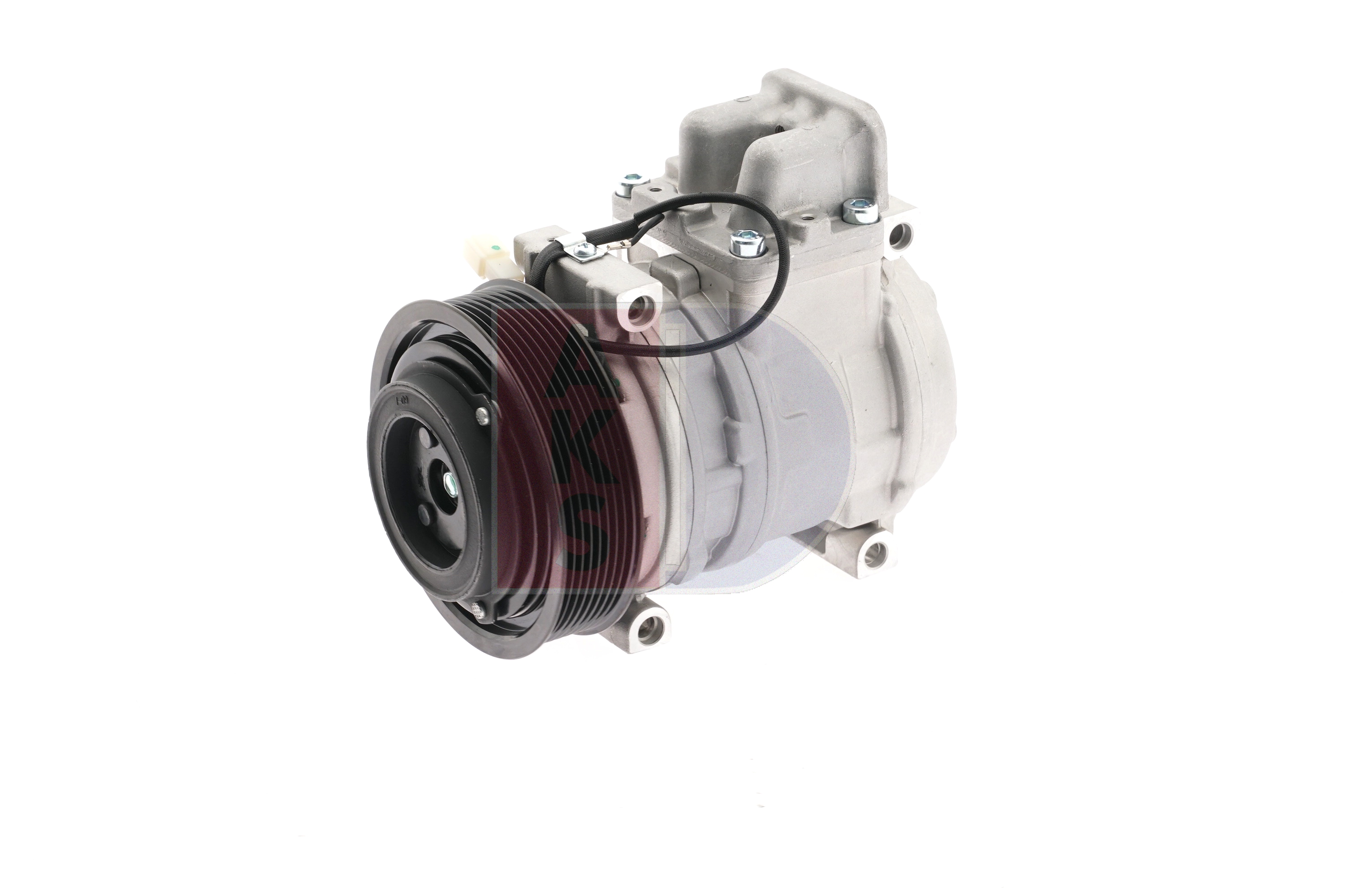 Klimakompressor 852593N AKS DASIS A9062340103 MERCEDES-BENZ, JAGUAR