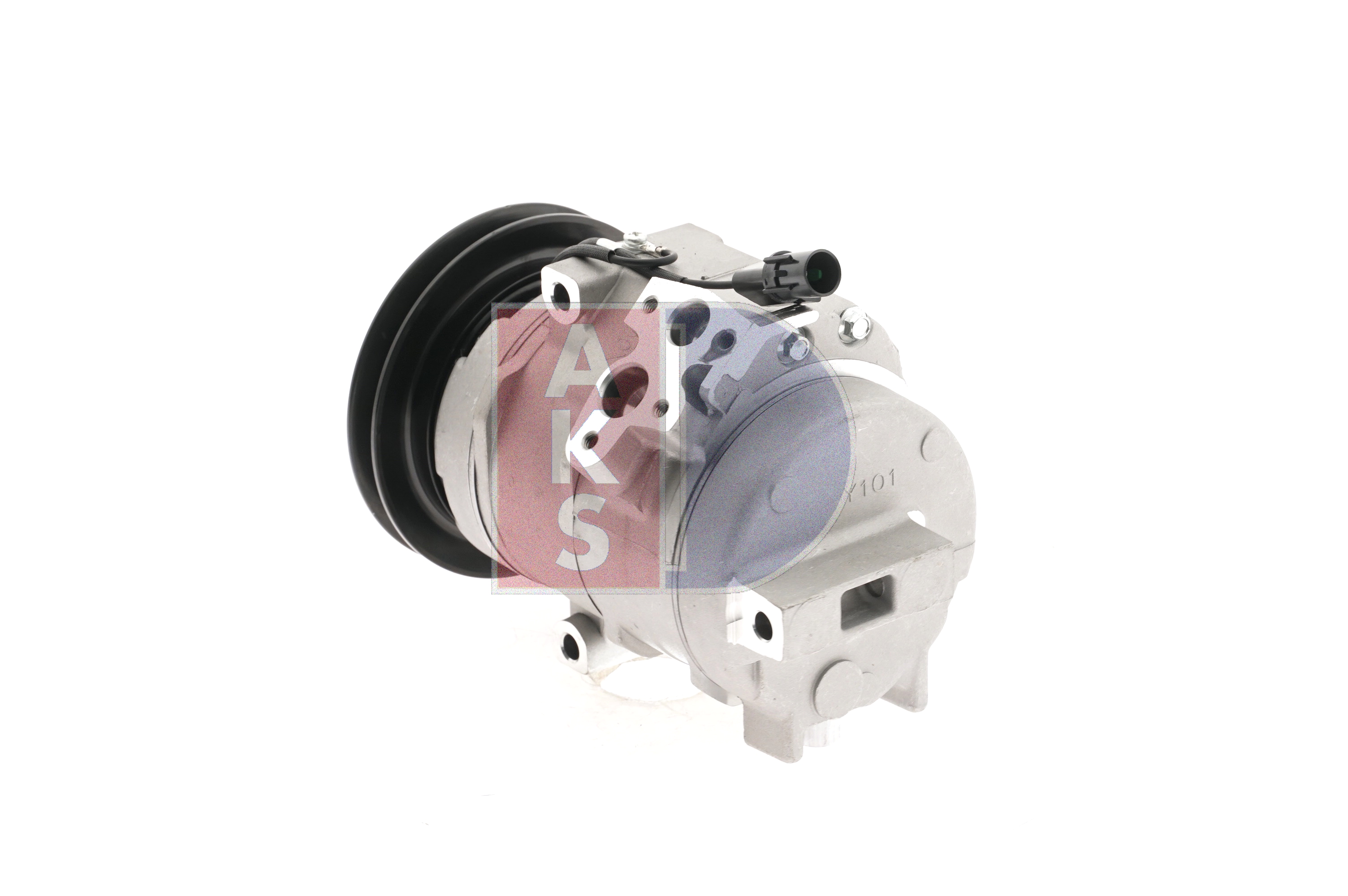 7914678 AKS DASIS 852601N coût Compresseur de clim Mitsubishi Pajero IV