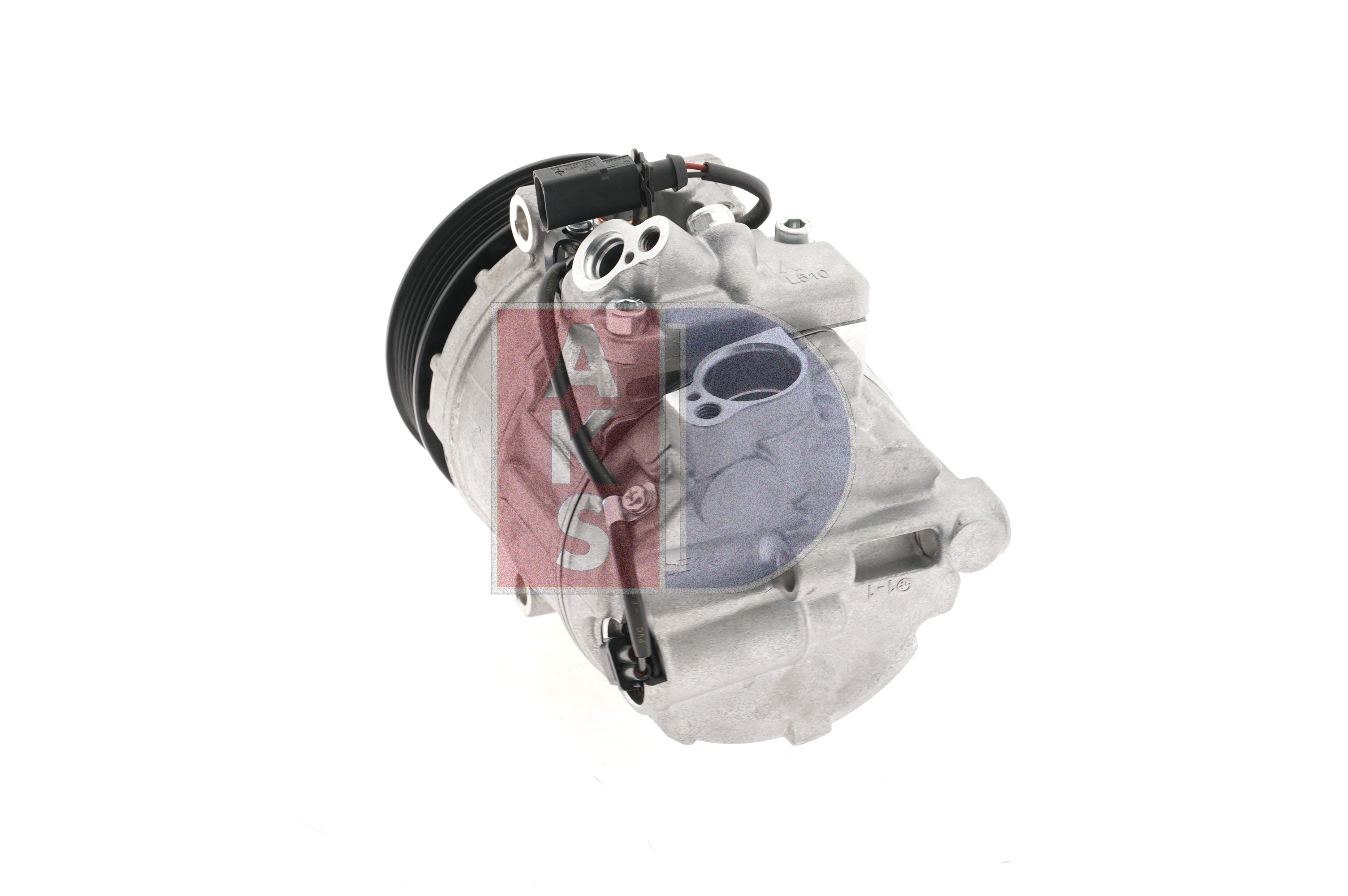 7914681 originele Compressor AKS DASIS CAYENNE