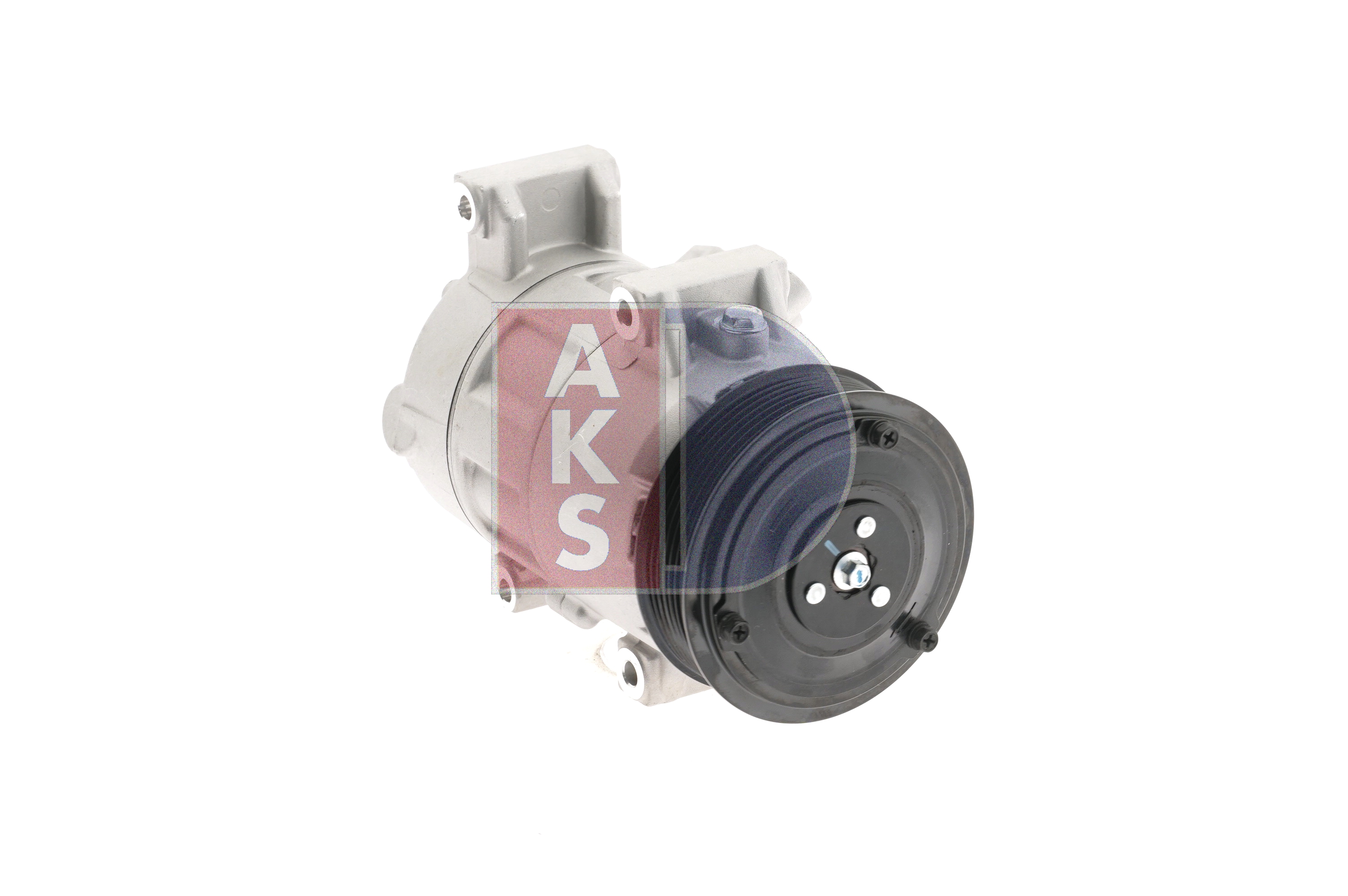 Air conditioning compressor 88310 02400 AKS DASIS 852620N TOYOTA, VOLVO, LEXUS