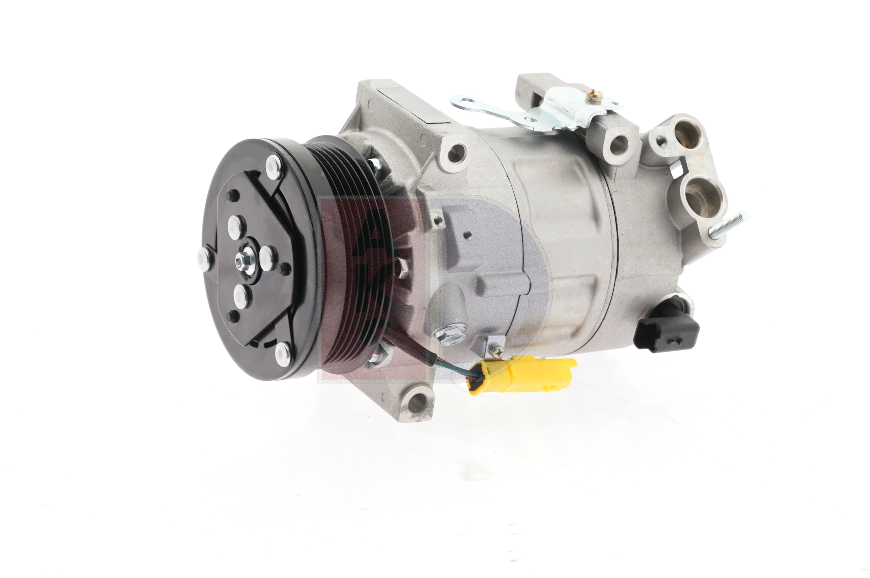 Klimaanlage Kompressor AKS DASIS 852654N Bewertung