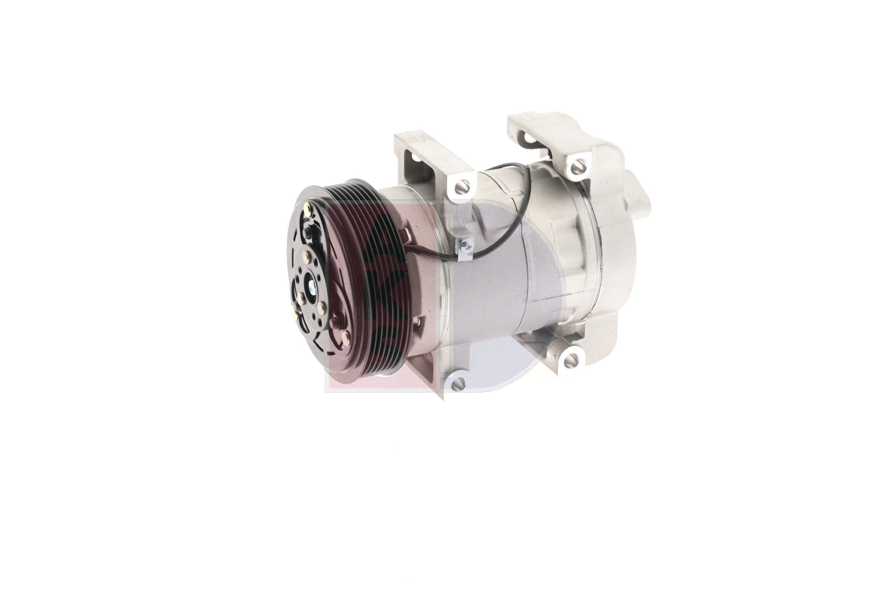 Klimakompressor 852662N AKS DASIS 92600MA00C NISSAN, VOLVO, INFINITI, MAN