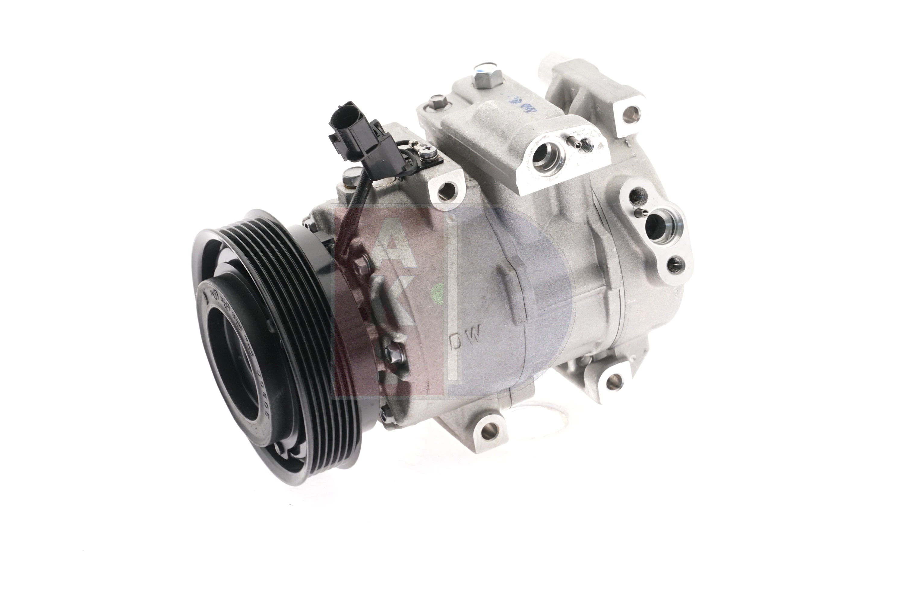 Klimaanlage Kompressor AKS DASIS 852666N Bewertung