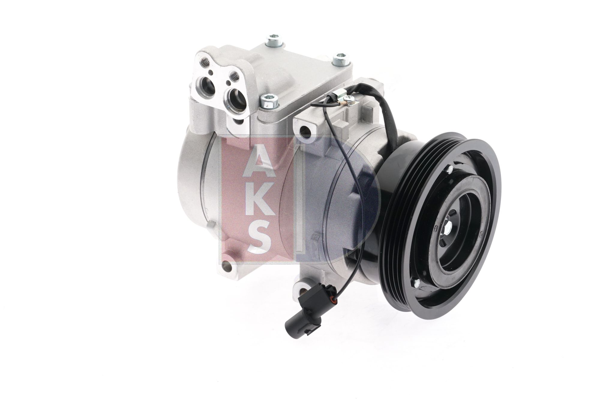 Klimaanlage Kompressor AKS DASIS 852673N Bewertung