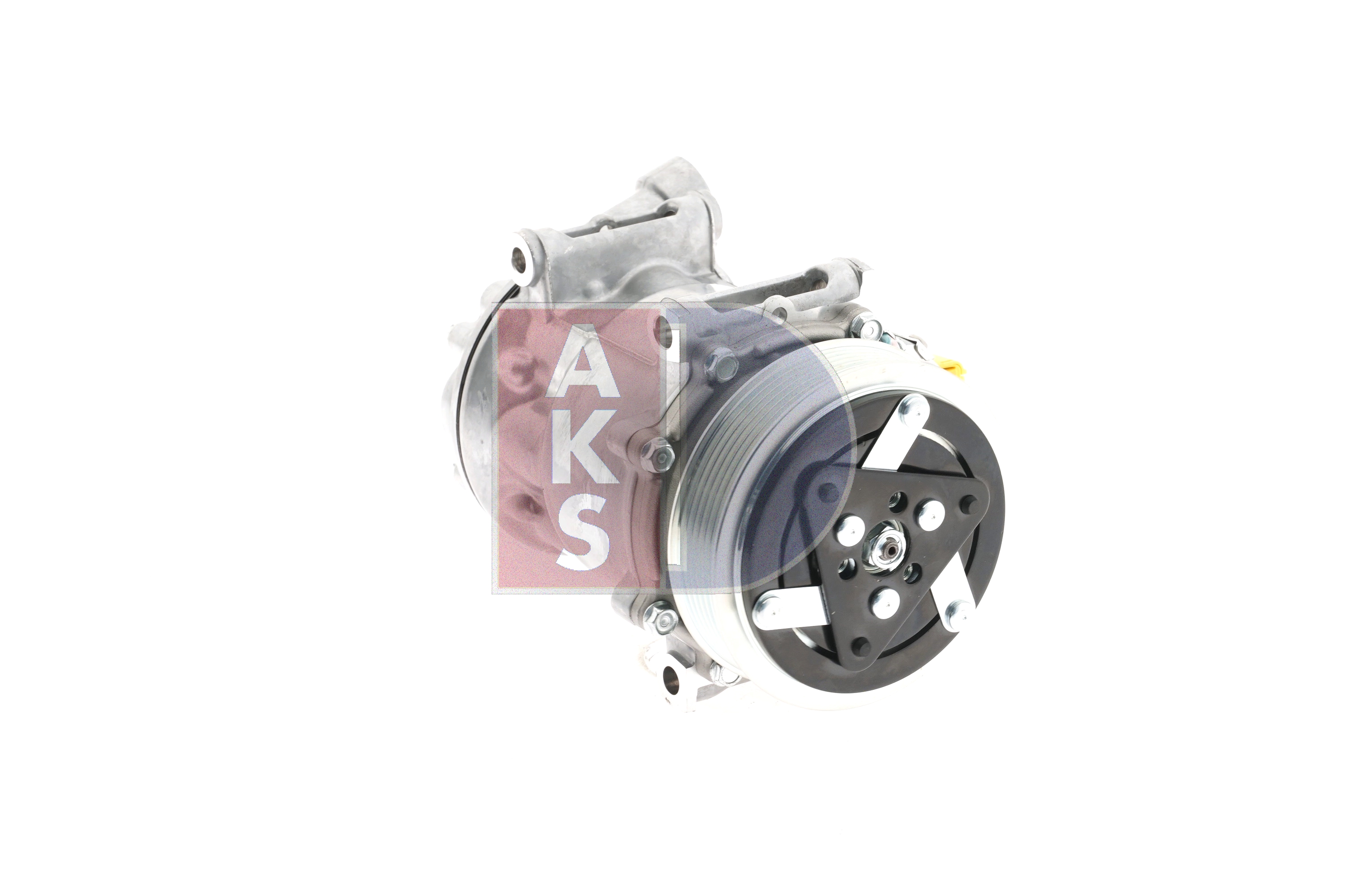 AKS DASIS 852676N AC-kompressor
