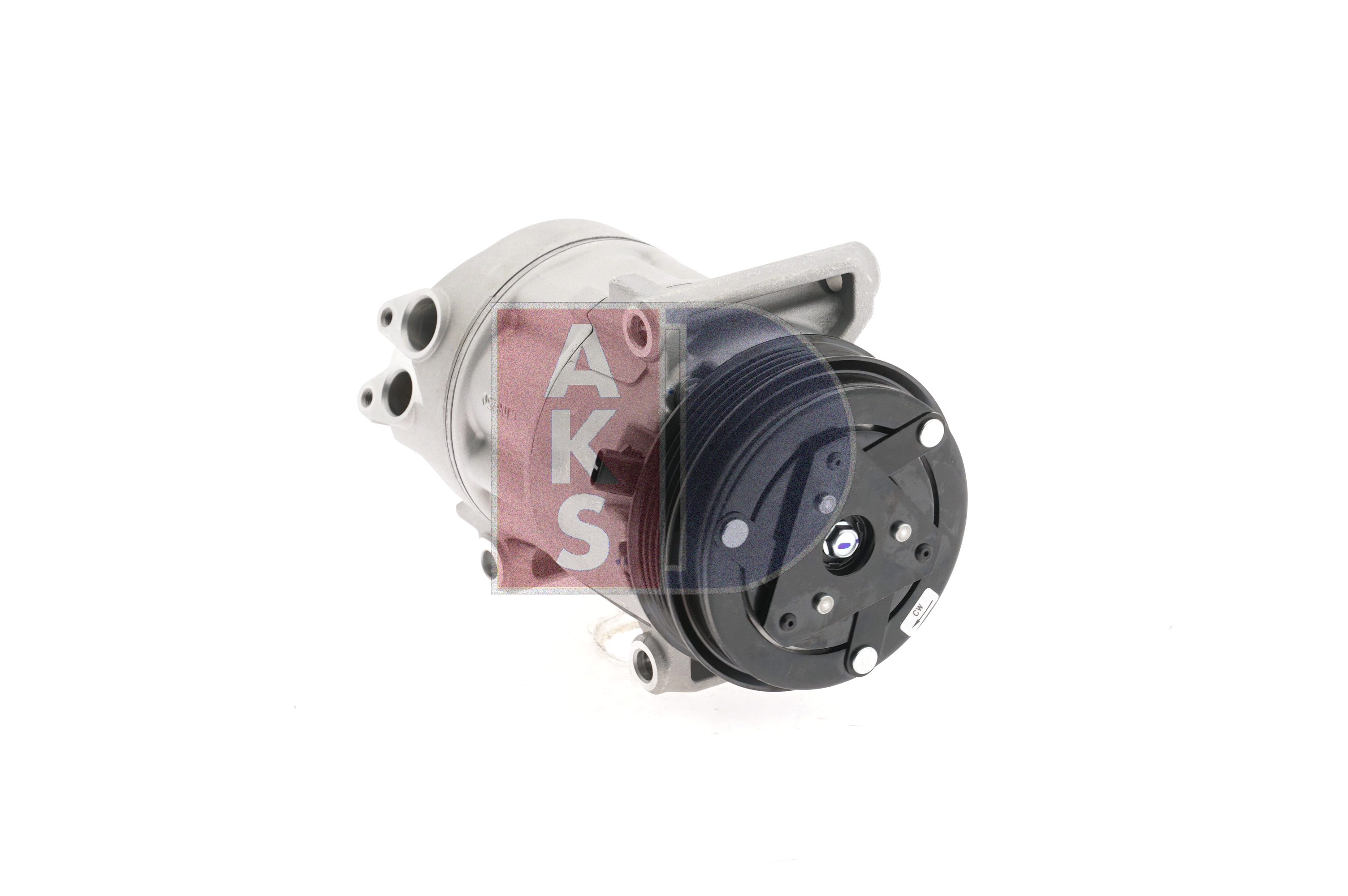 Компресор за климатик 52003012 AKS DASIS 852684N FIAT, ALFA ROMEO, LANCIA