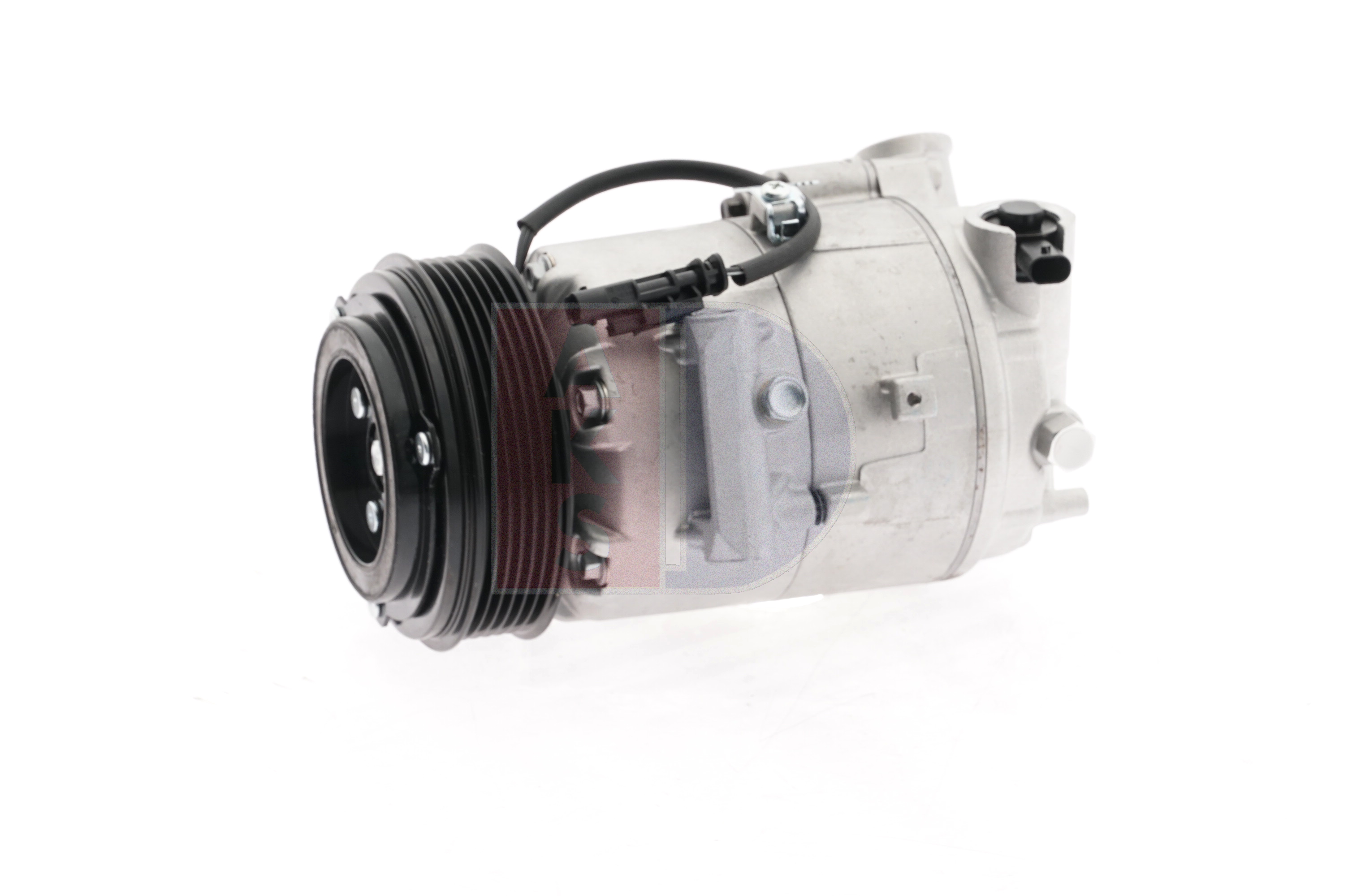 AKS DASIS 852687N Compressor, ar condicionado