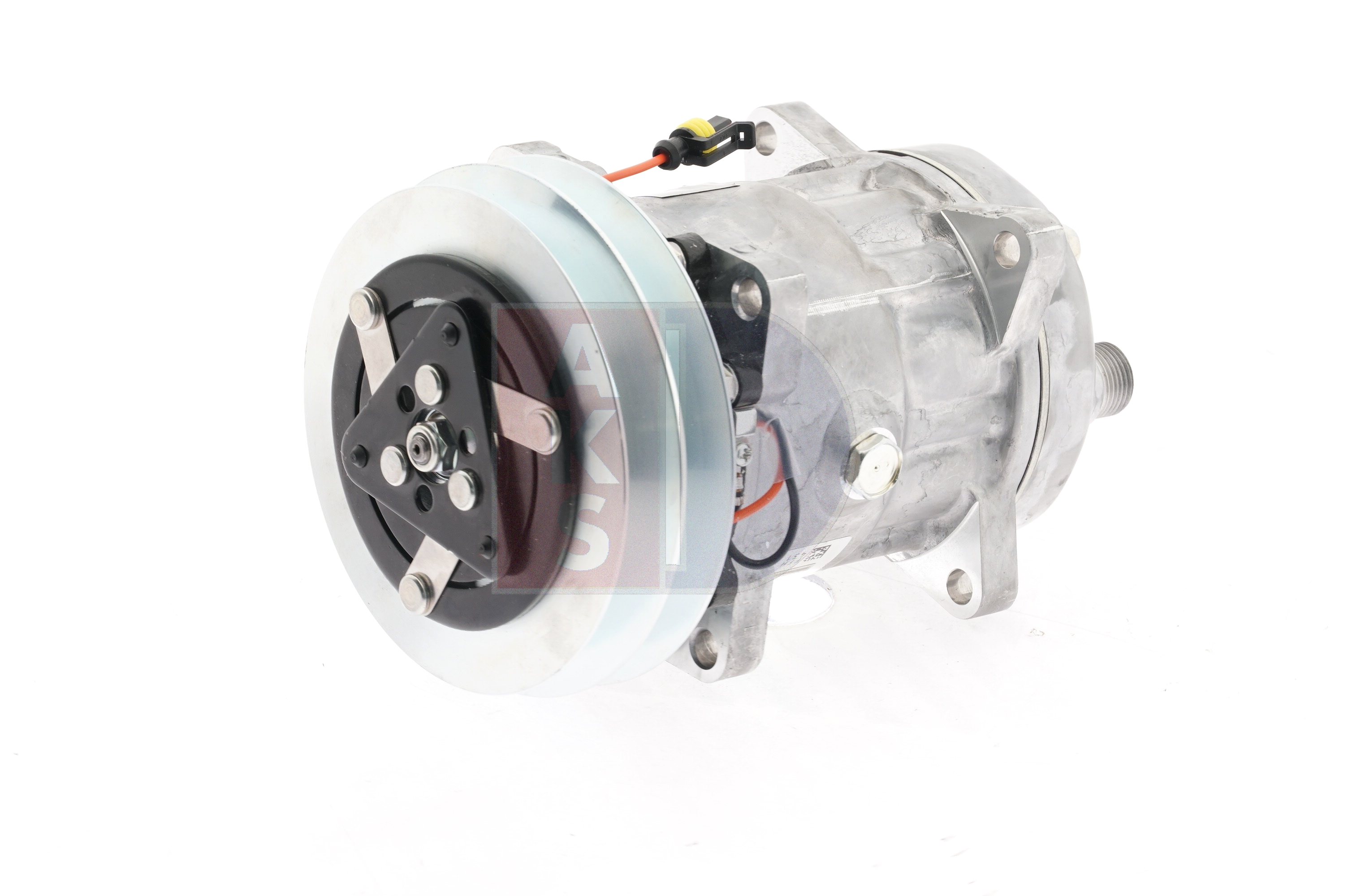 Klimakompressor 852700N AKS DASIS 04437338 CITROЁN, VOLVO, LAMBORGHINI
