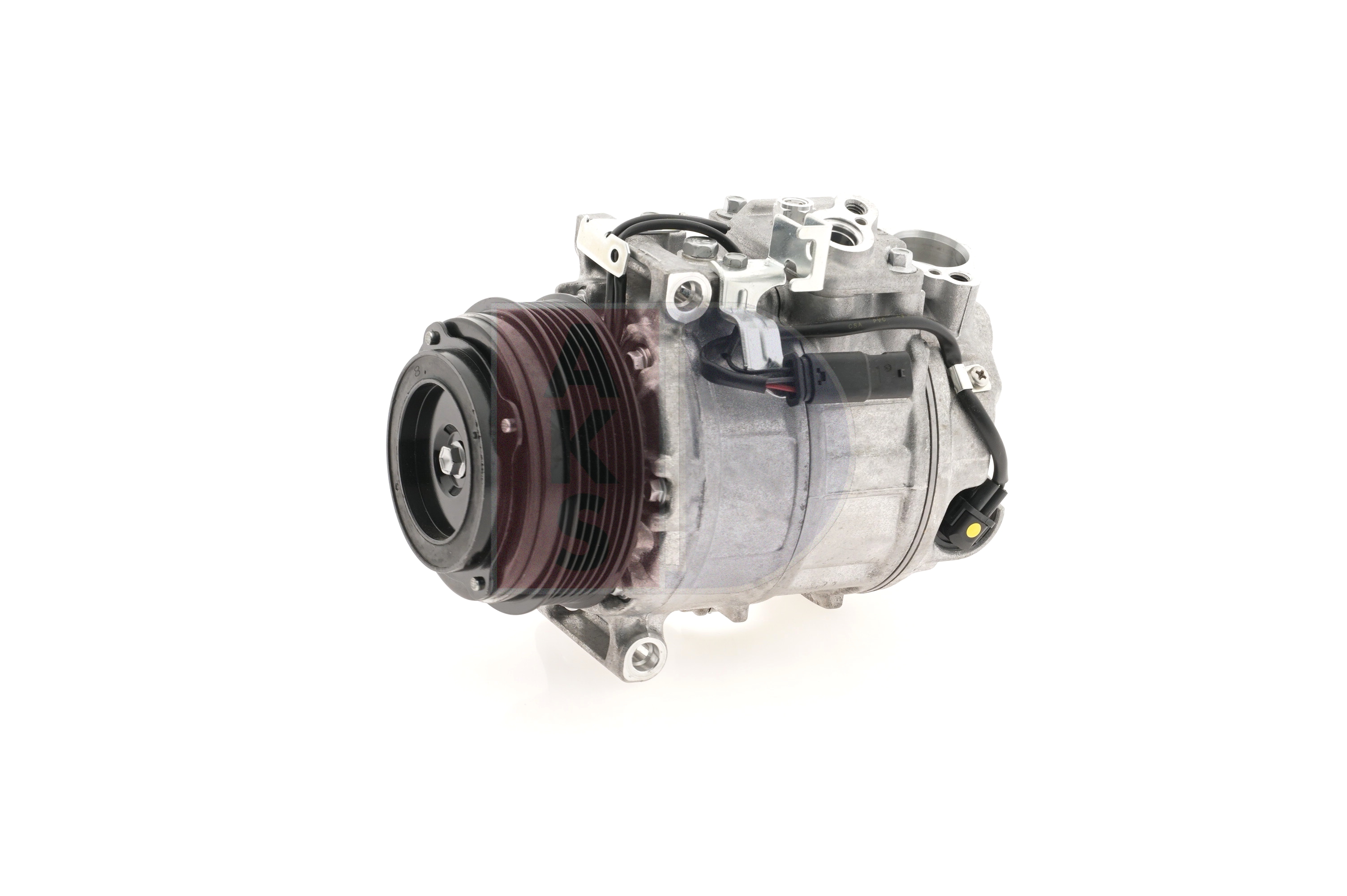 Klimakompressor 852716N AKS DASIS 0032308511 MERCEDES-BENZ, JAGUAR