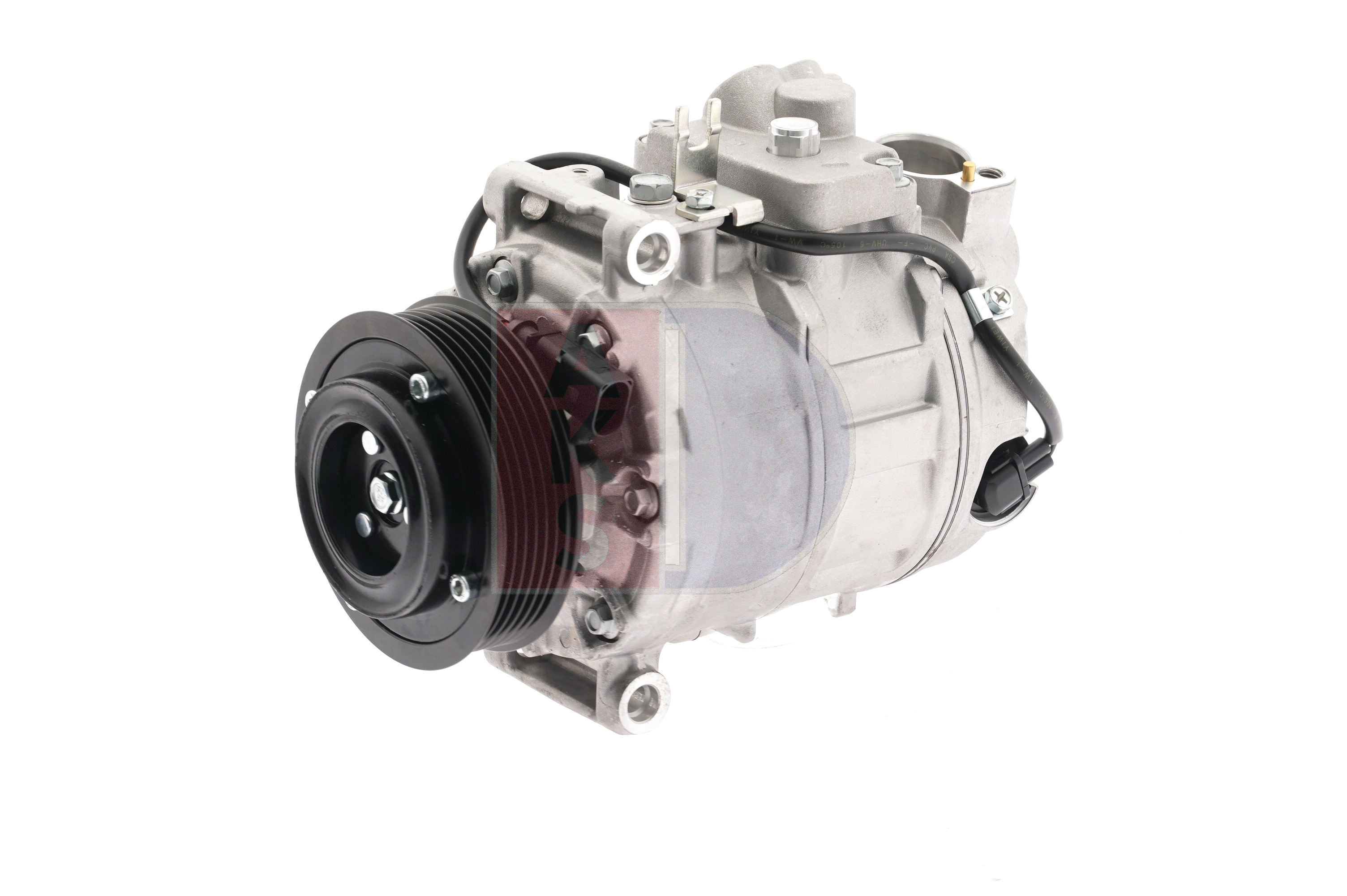 Klimaanlage Kompressor AKS DASIS 852721N Bewertung