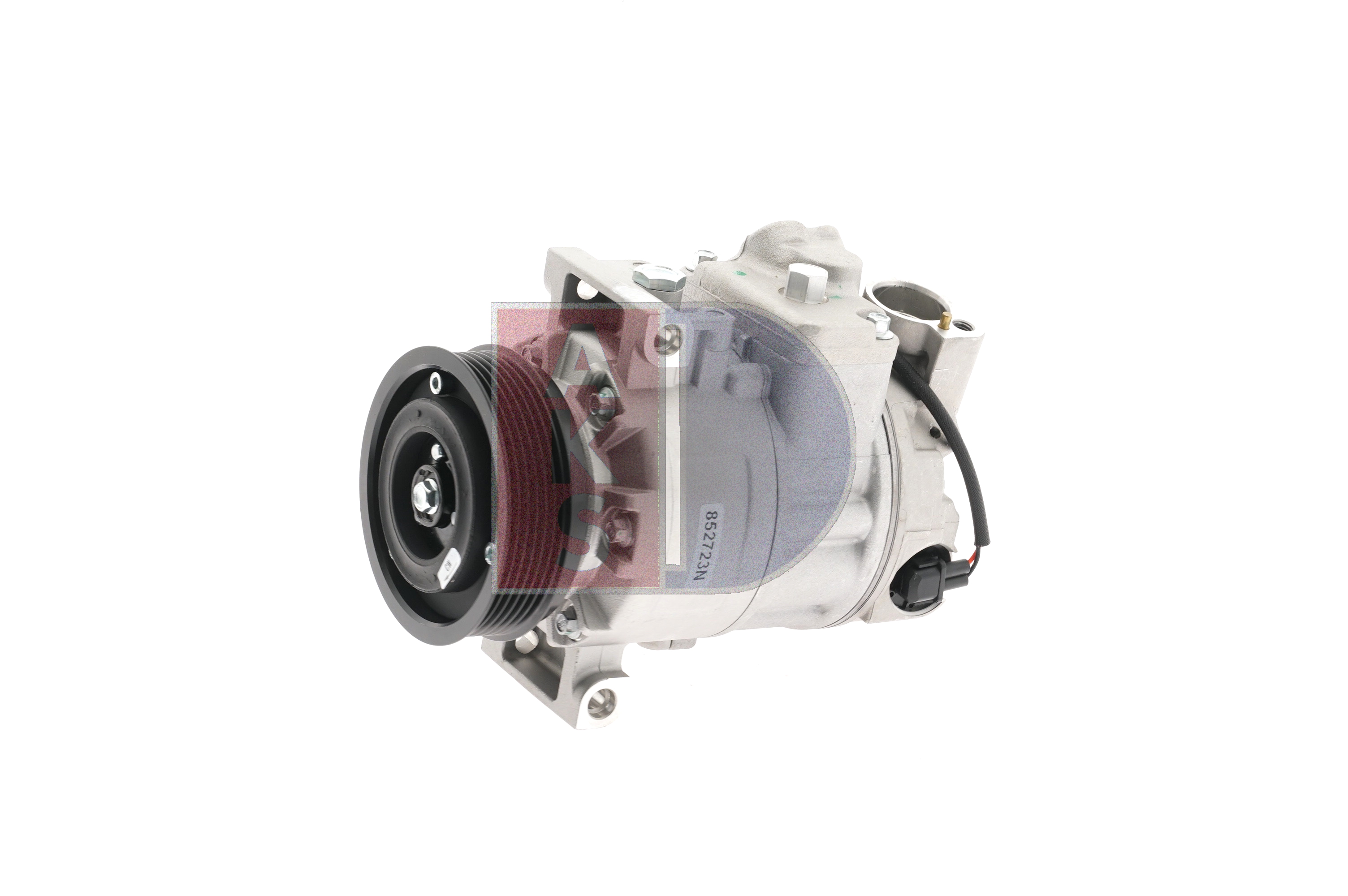 Compressor de ar condicionado AKS DASIS 852723N