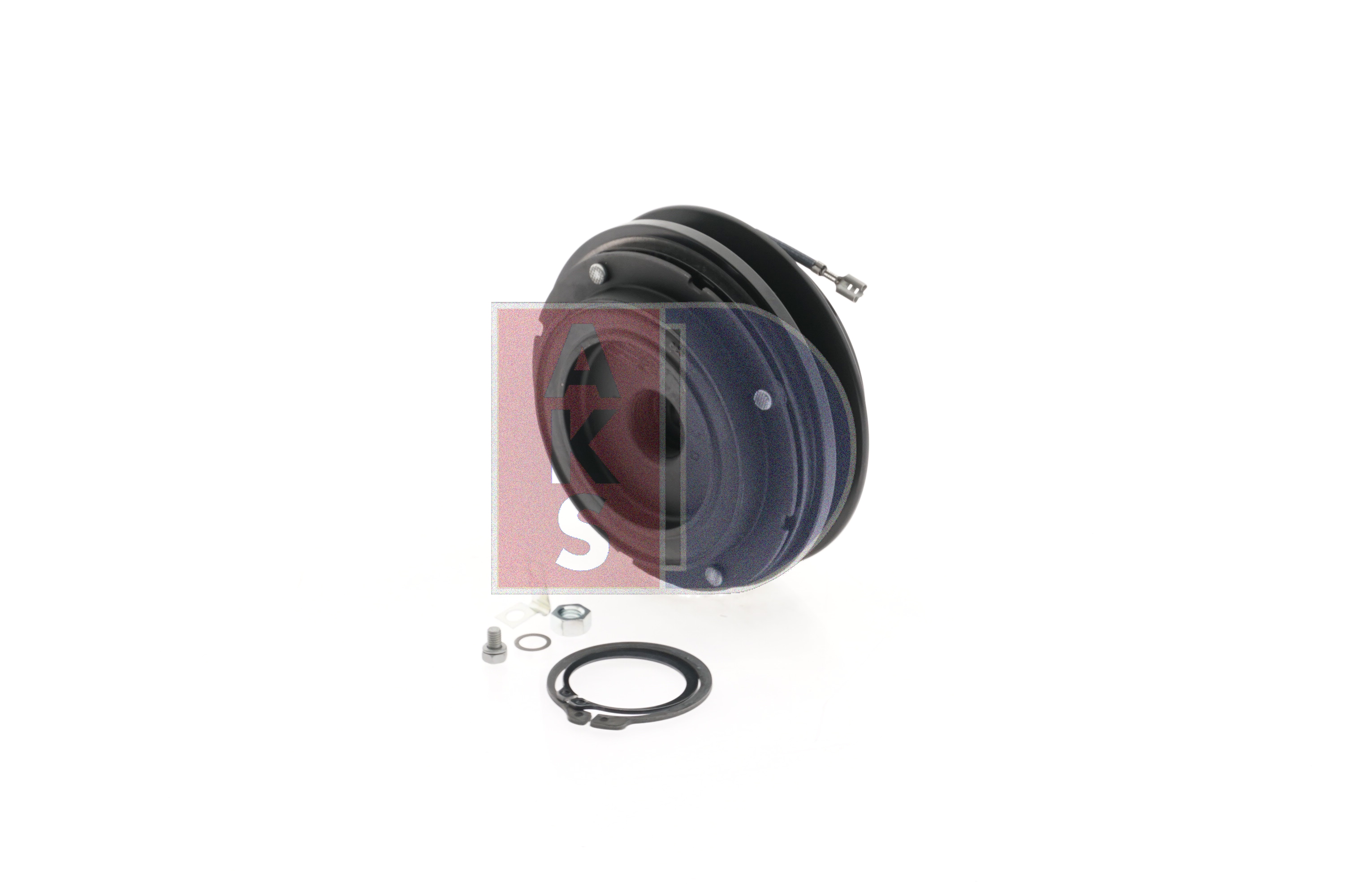 Sprzęgło elektromagnetyczne, klimatyzacja F385551020210 AKS DASIS 852729N