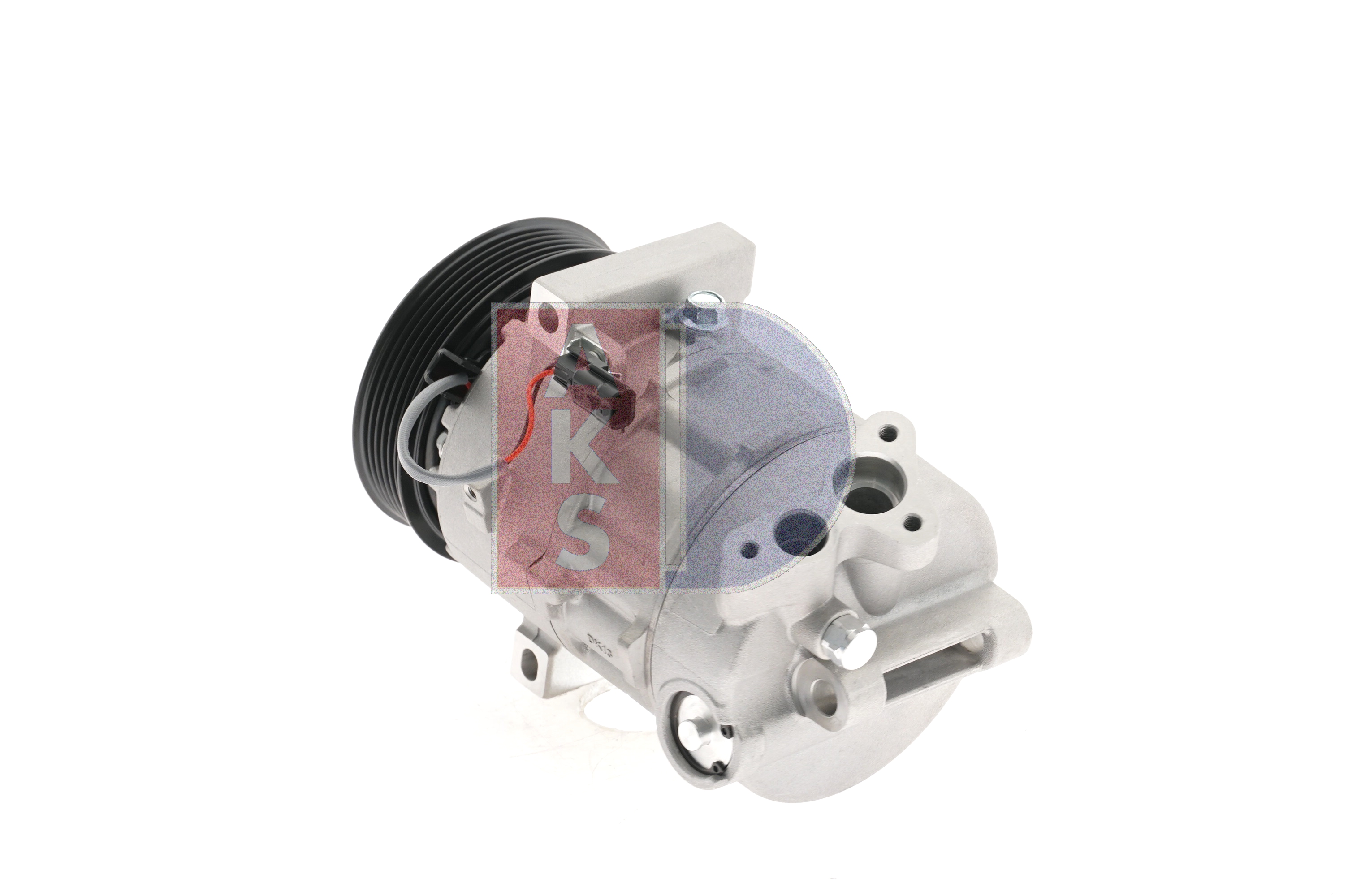 Compresor AC 92600-BR00A AKS DASIS 852733N RENAULT, NISSAN